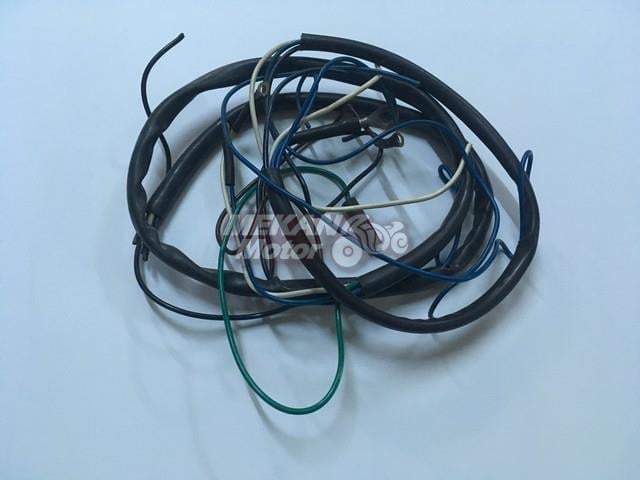ELECTRO CABLE SET 6V IZH PLANETA