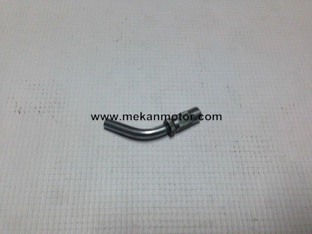 POLE FOR GEAR CABLE MINARELLI 0,90