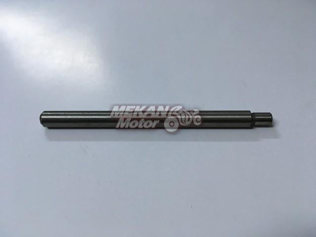 VİTES HİLAL MİLİ MZ 150 ORJ