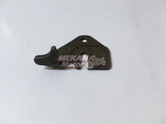 VİTES HİLALİ VOSKHOD COBA