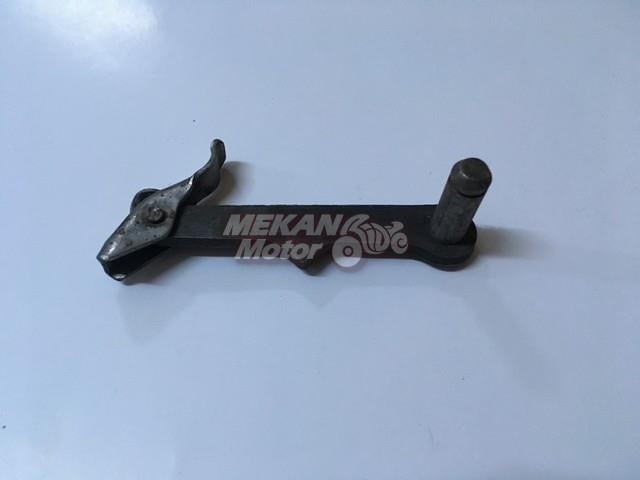 SHAFT OF GEAR IZH PLANETA 5