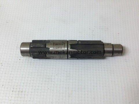LAY SHAFT MZ 150
