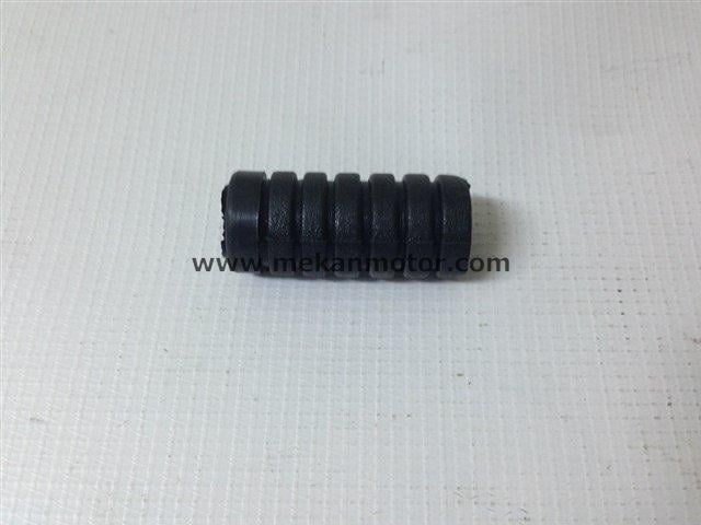 RUBBER FOR GEARCHANGE PEDAL MZ
