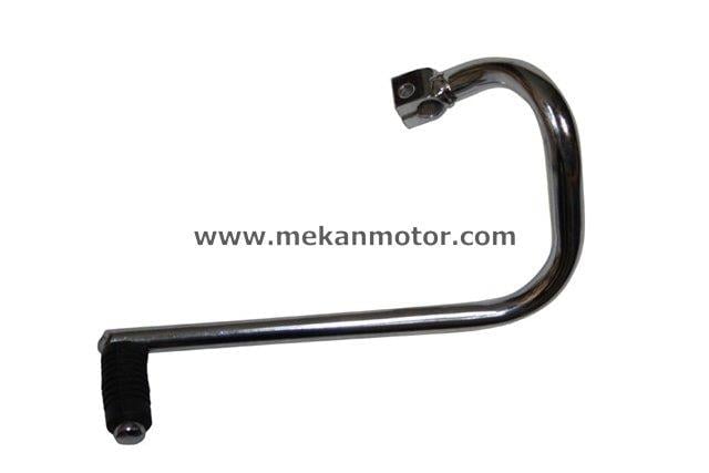 VİTES PEDALI KT 125