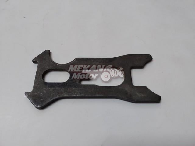 GEARCHANGE BOLT MZ