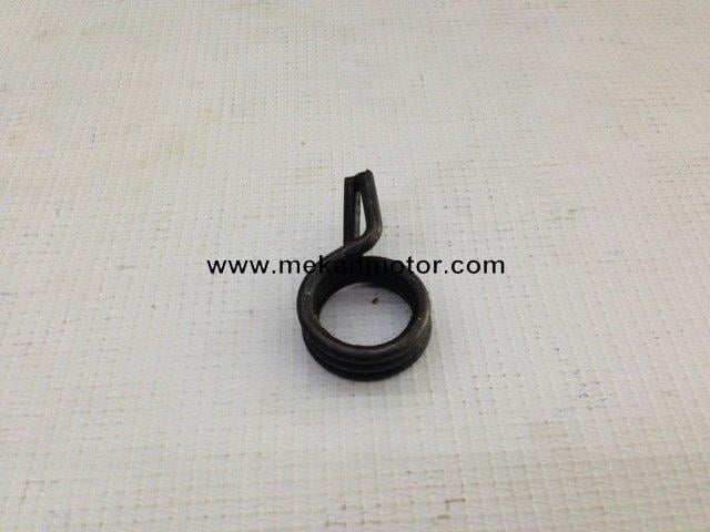 VİTES YAYI VOSKHOD COBA