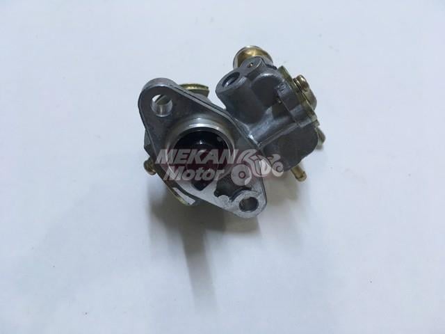 OIL PUMP MZ ORJ