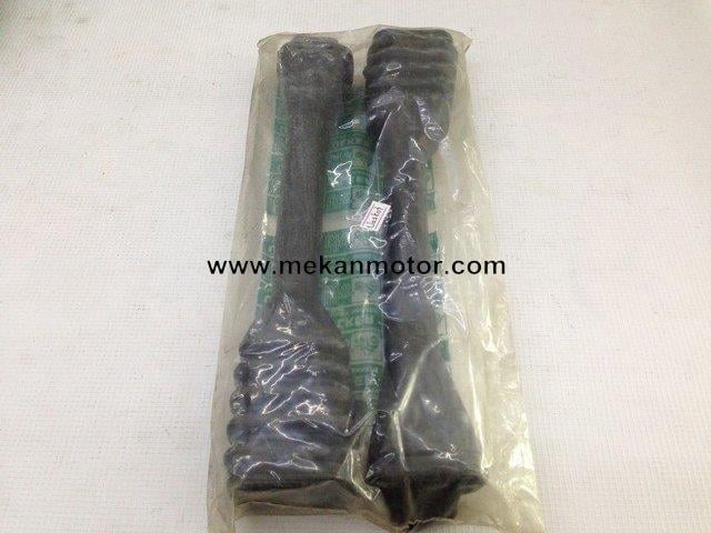 ZİNCİR KÖRÜK LASTİĞİ TAKIM VOSKHOD COBA