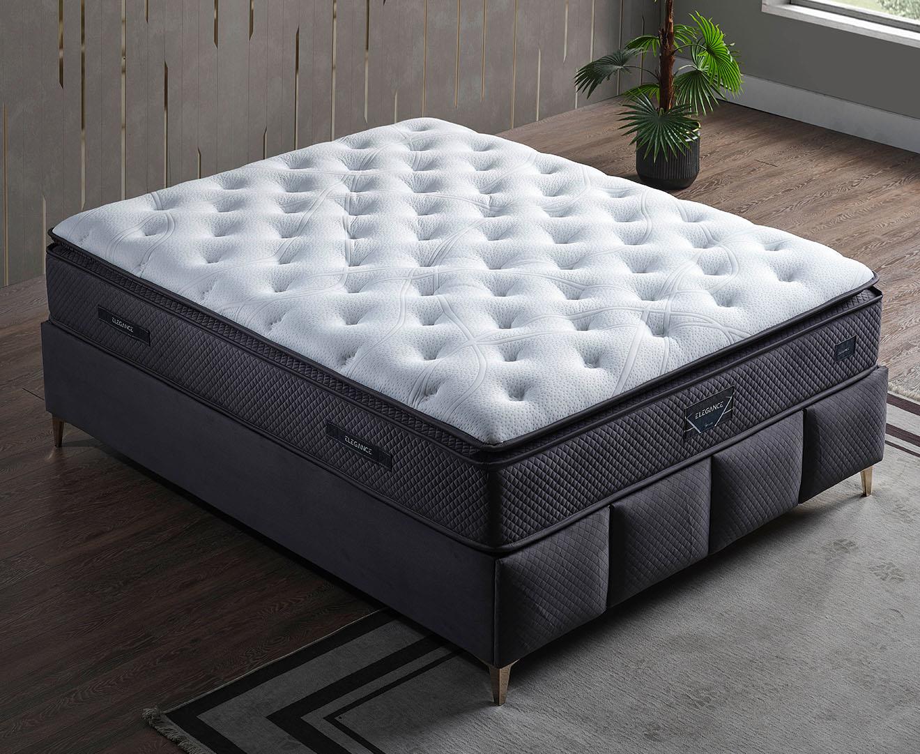 ELEGANCE  90X190 YATAK