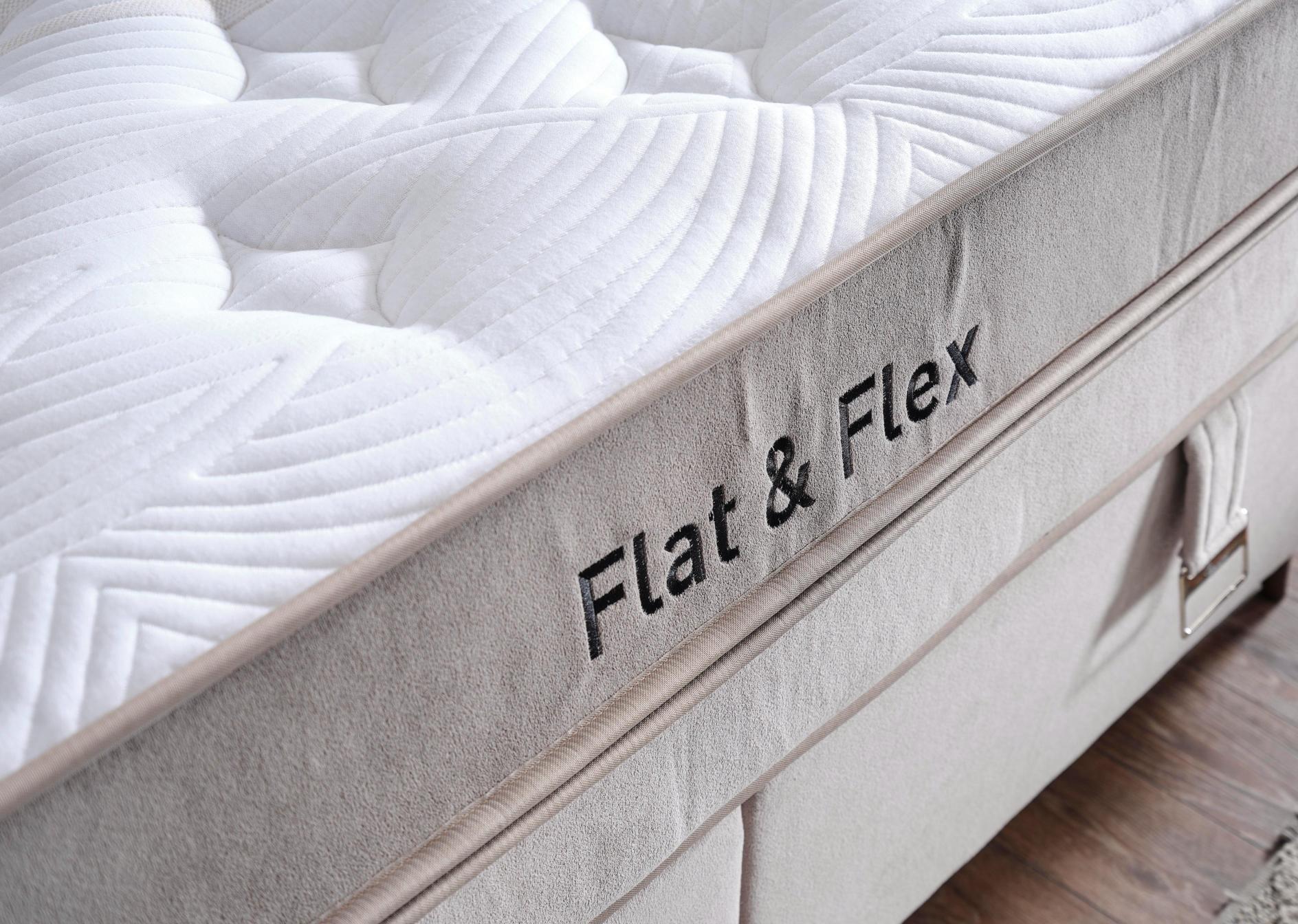 FLAT & FLEX  90X190 BAŞLIK