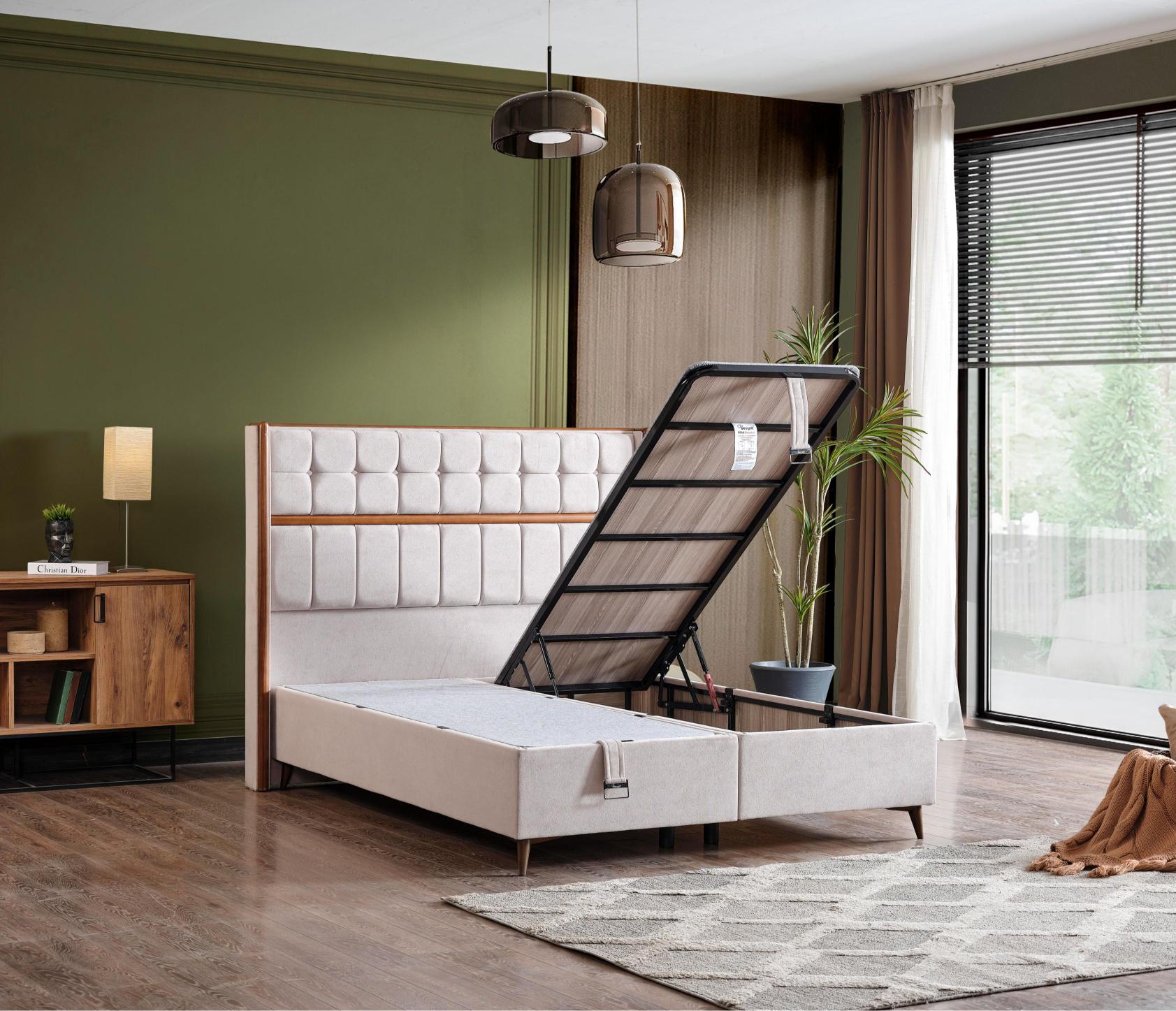 FLAT & FLEX  90X190 BAŞLIK