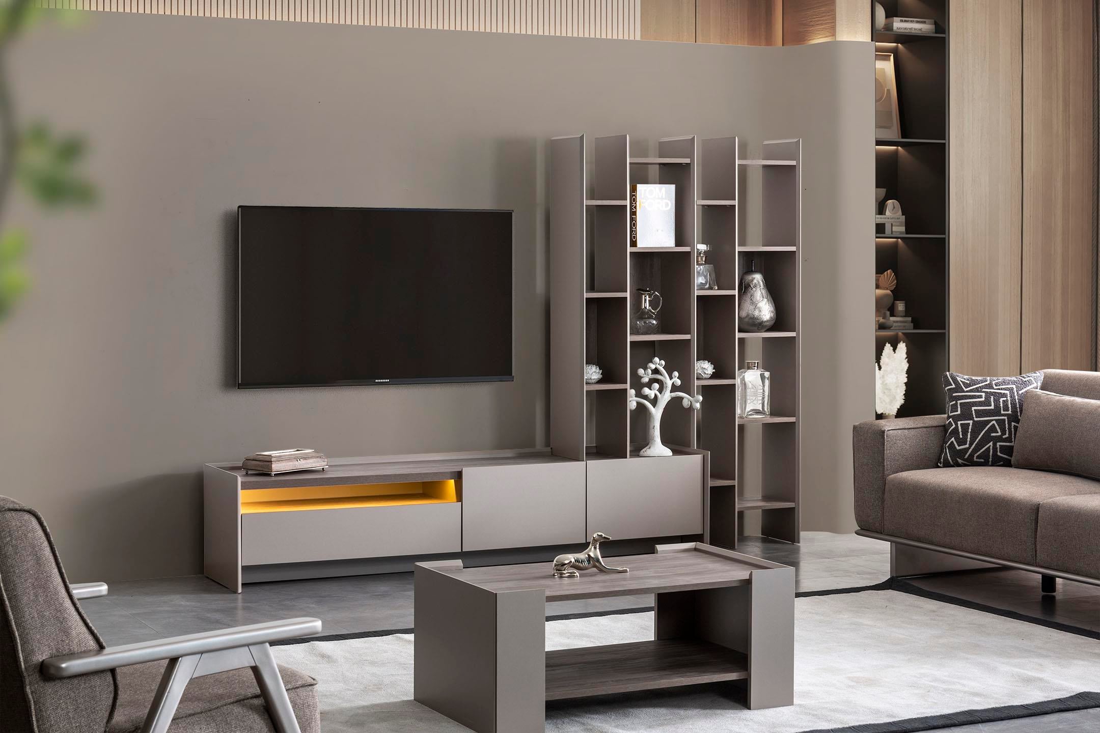 LUNA TV ALT BLOK