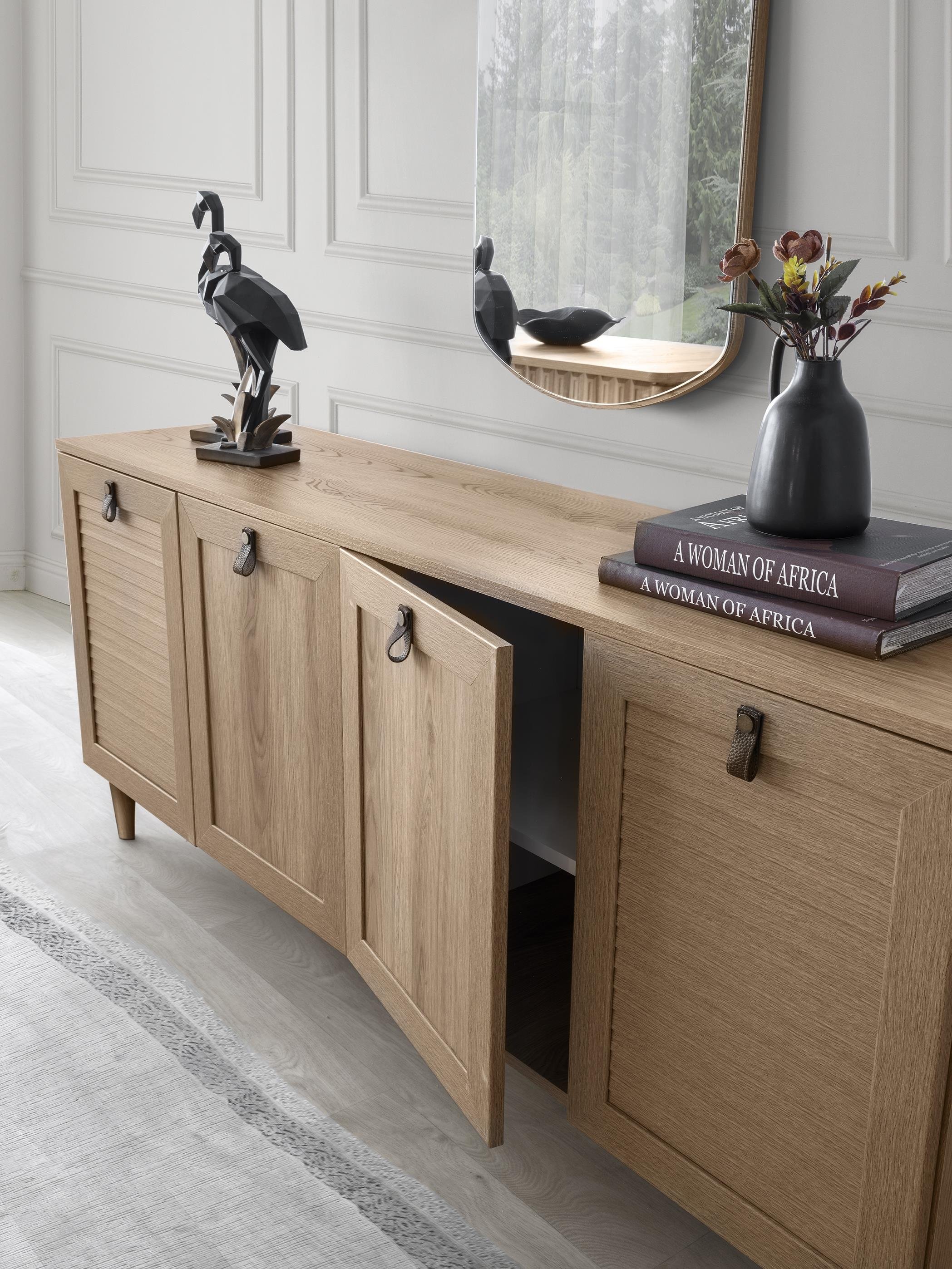 MDF BELDİBİ YMK ODS