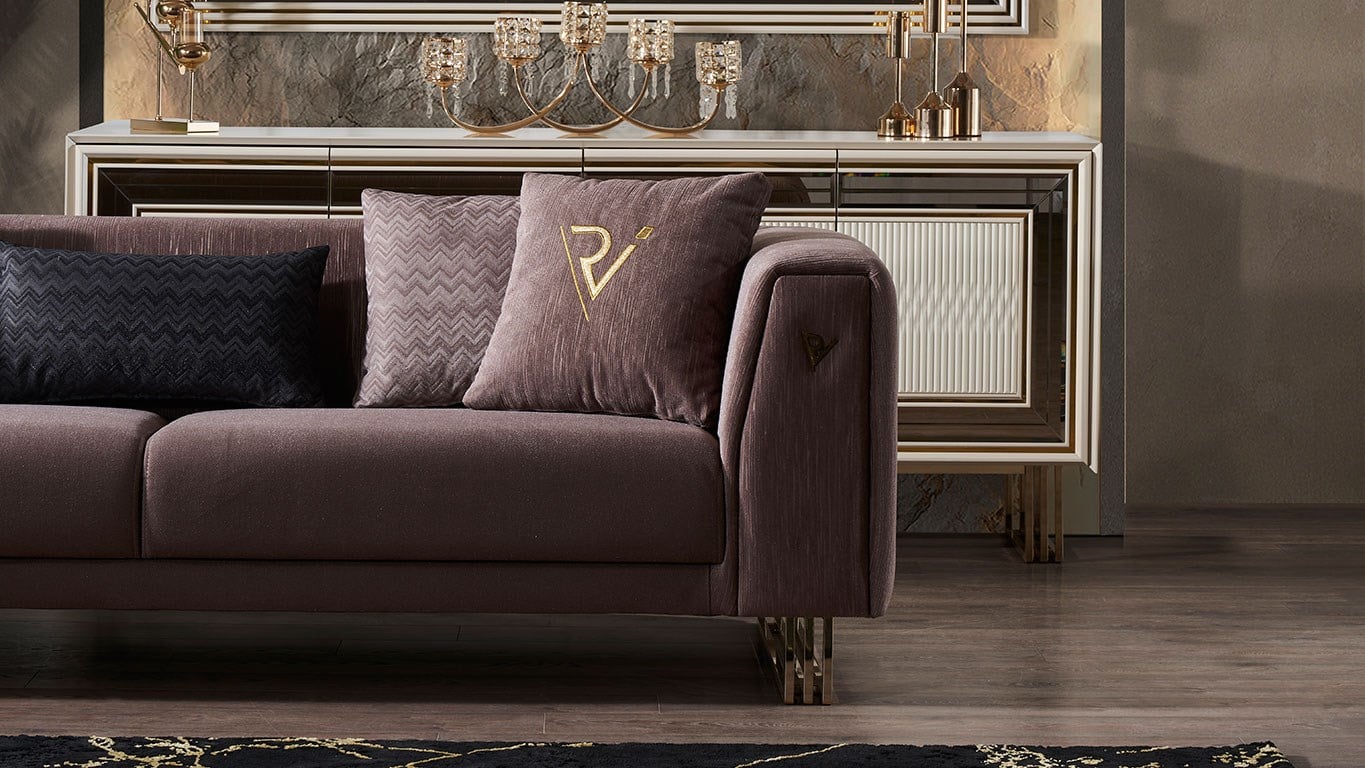 MİLANO KOLTUK TAKIMI 