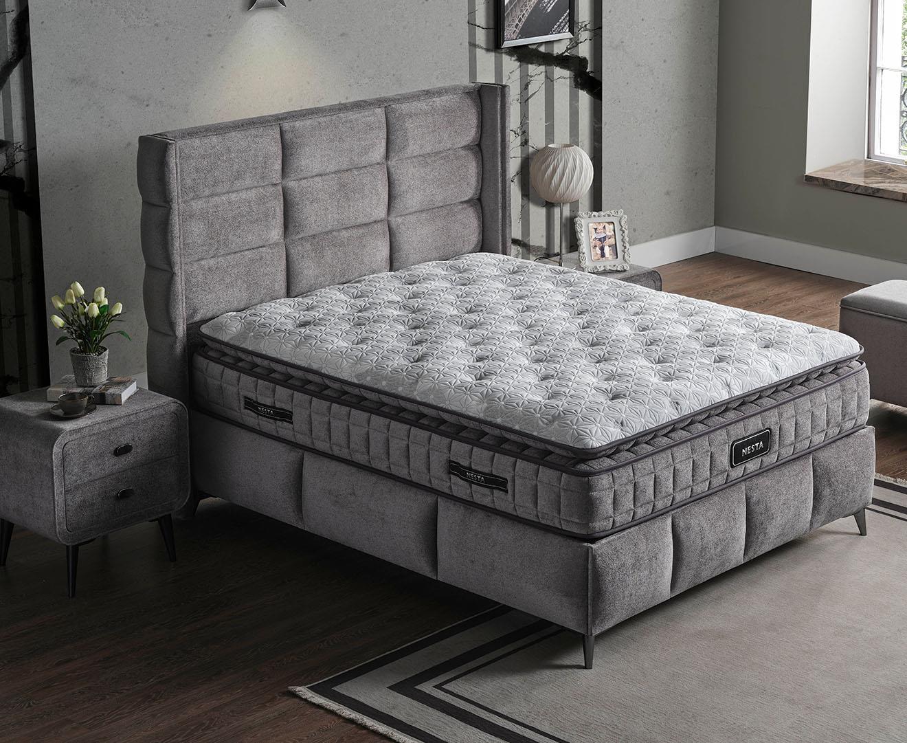 NESTA  140X190 YATAK