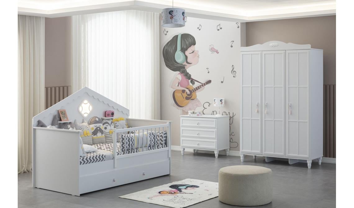 ROYAL BEBEK ODASI