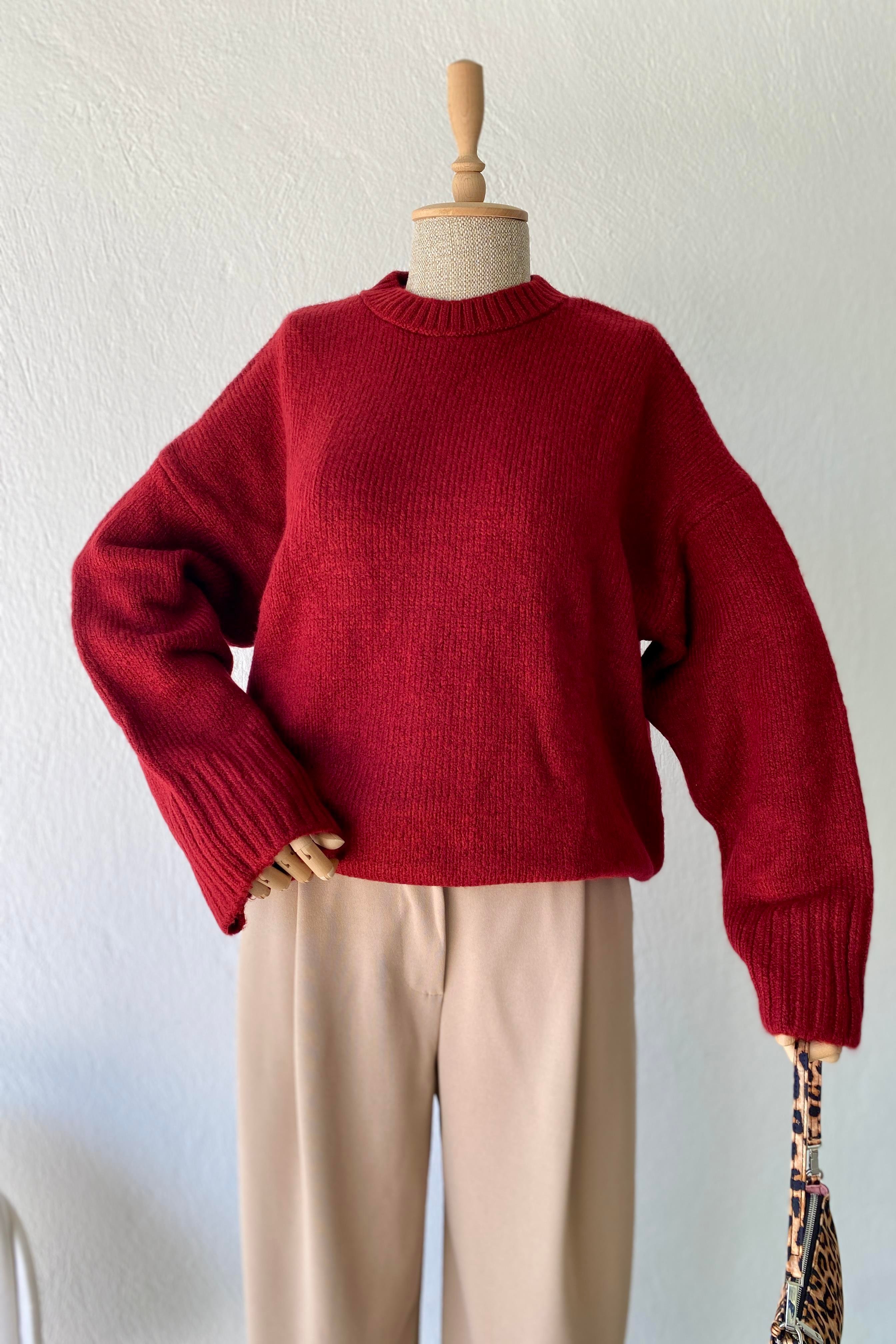 Basic Kazak Tarçın