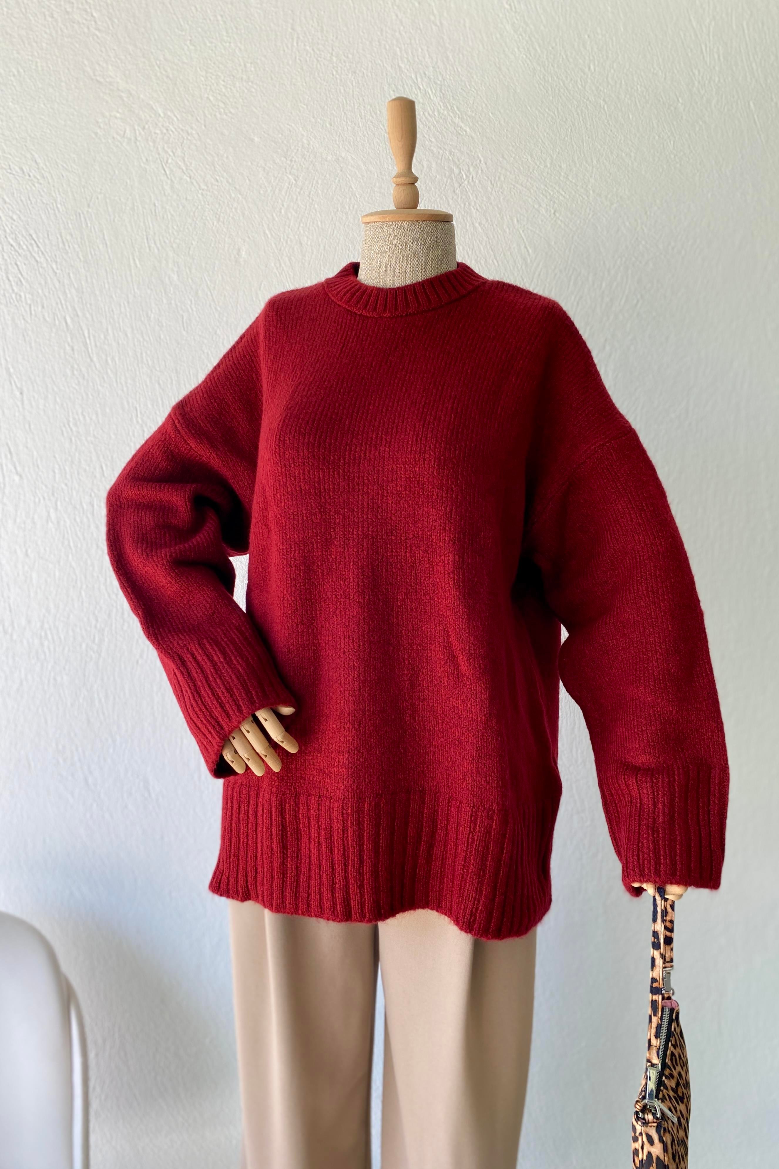 Basic Kazak Tarçın