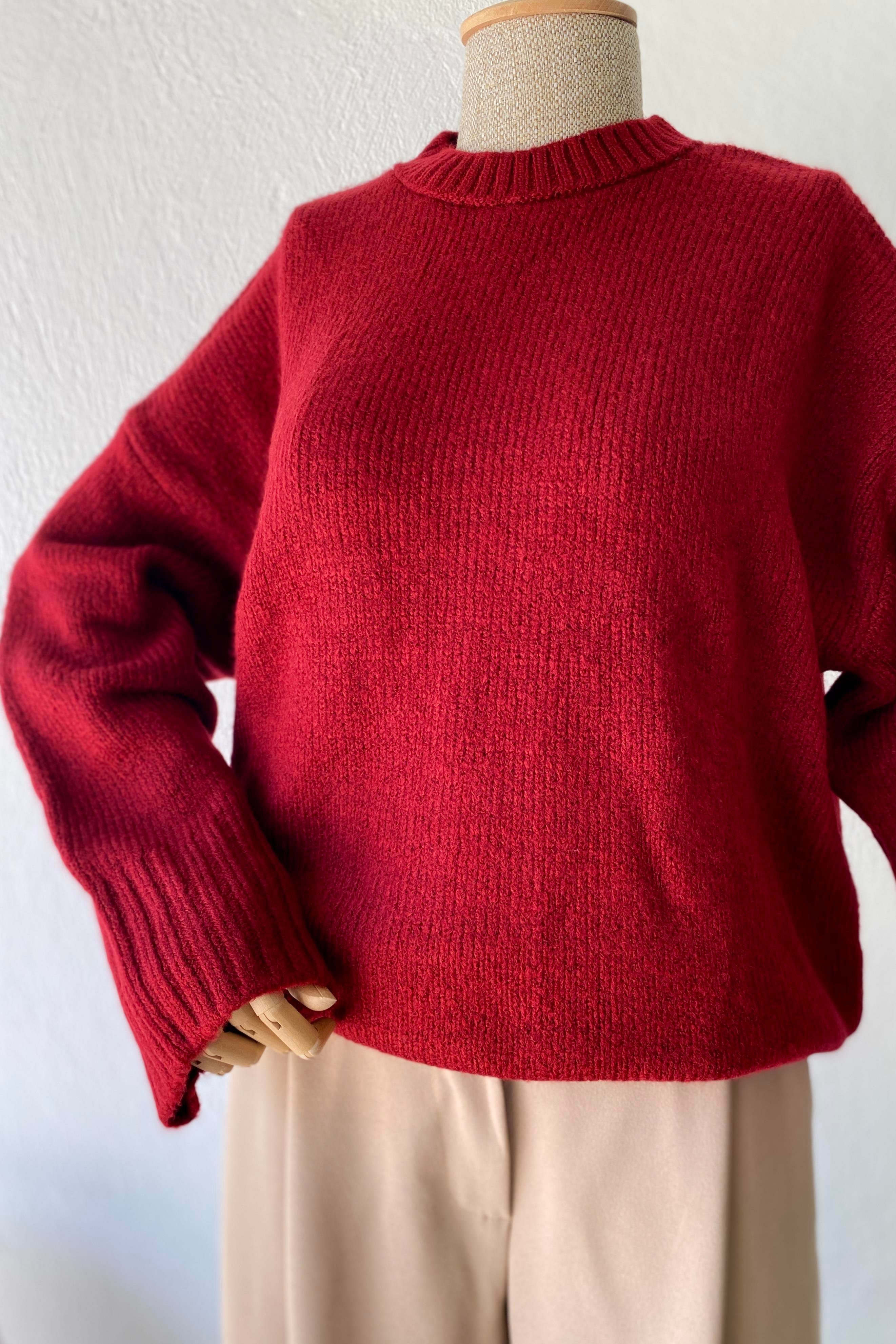 Basic Kazak Tarçın