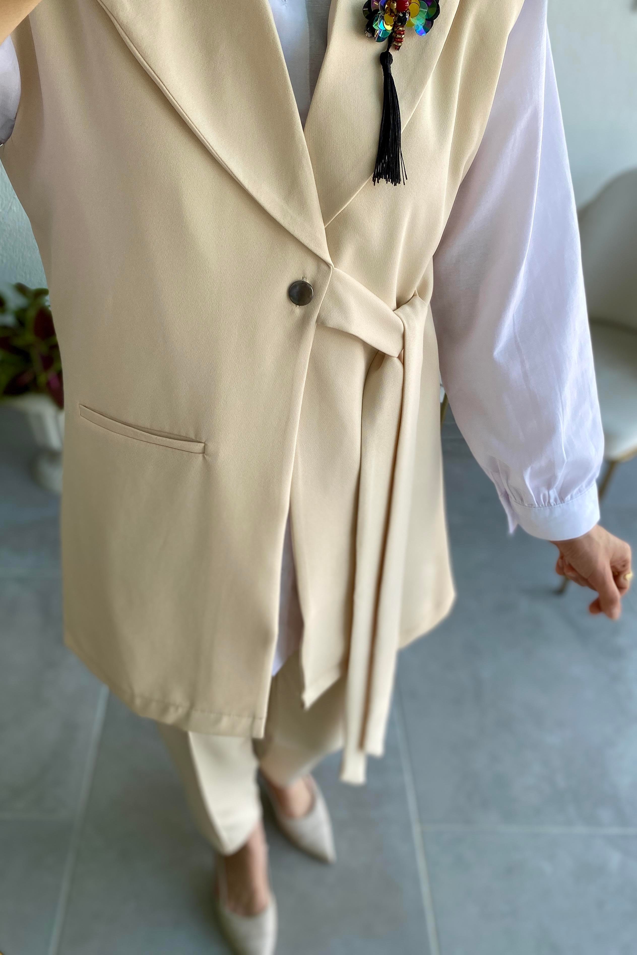 Clara Üçlü Takım