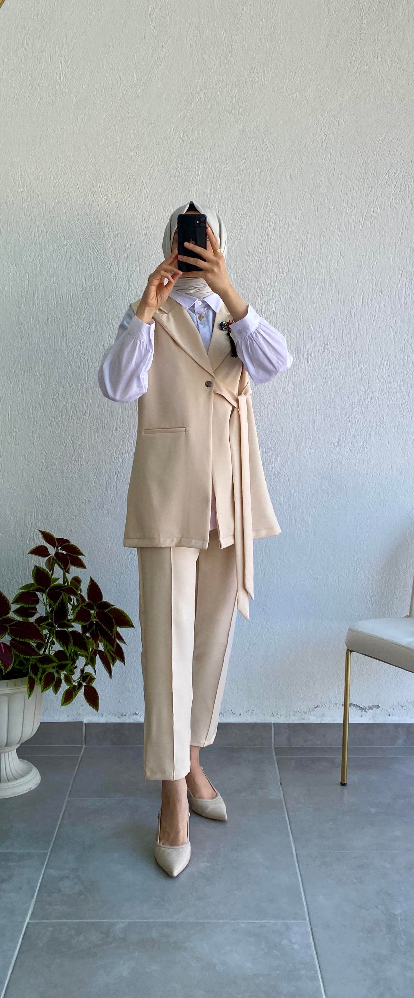 Clara Üçlü Takım