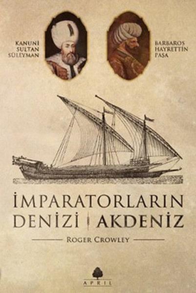 İmparatorların Denizi Akdeniz