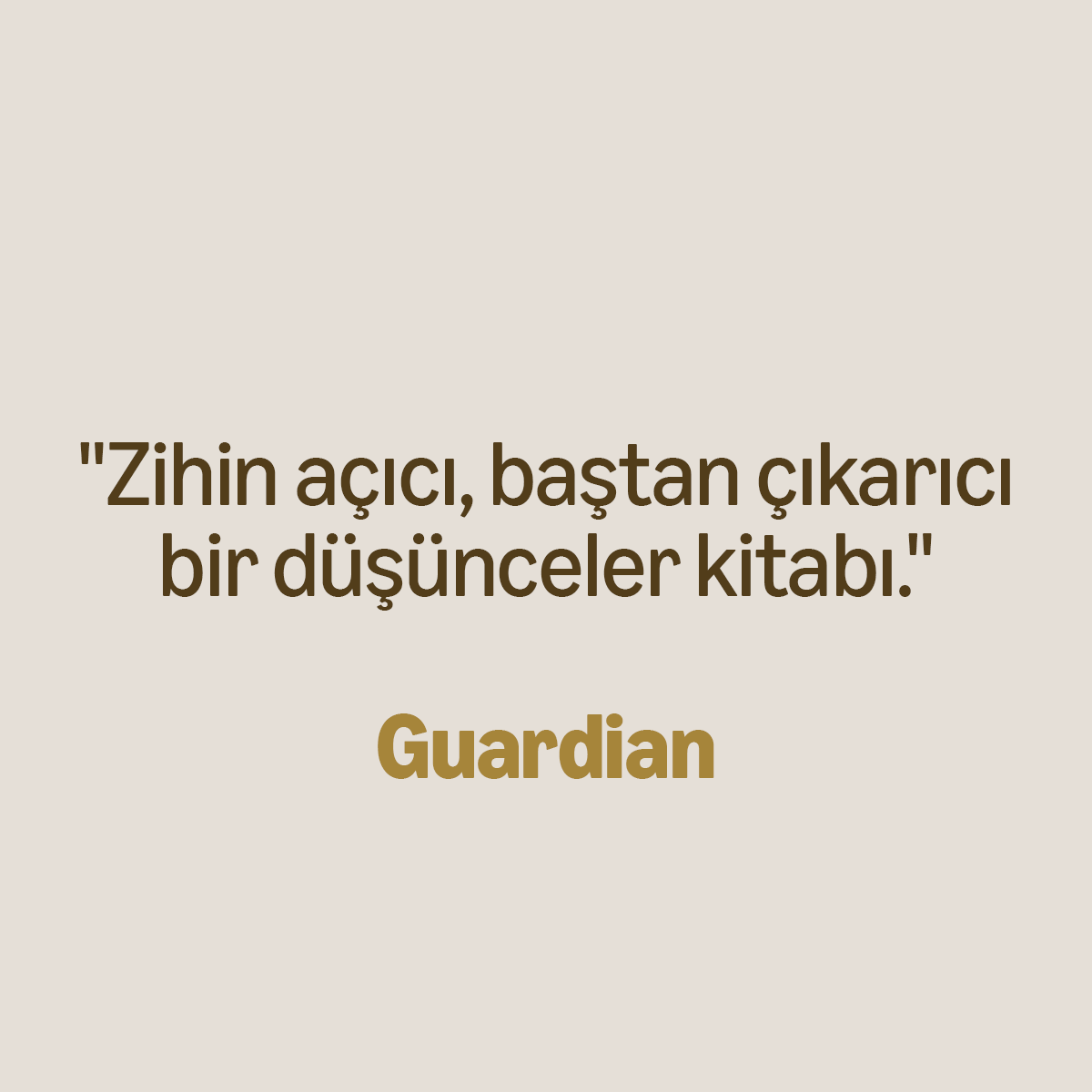 Işık ve İp - Han Kang