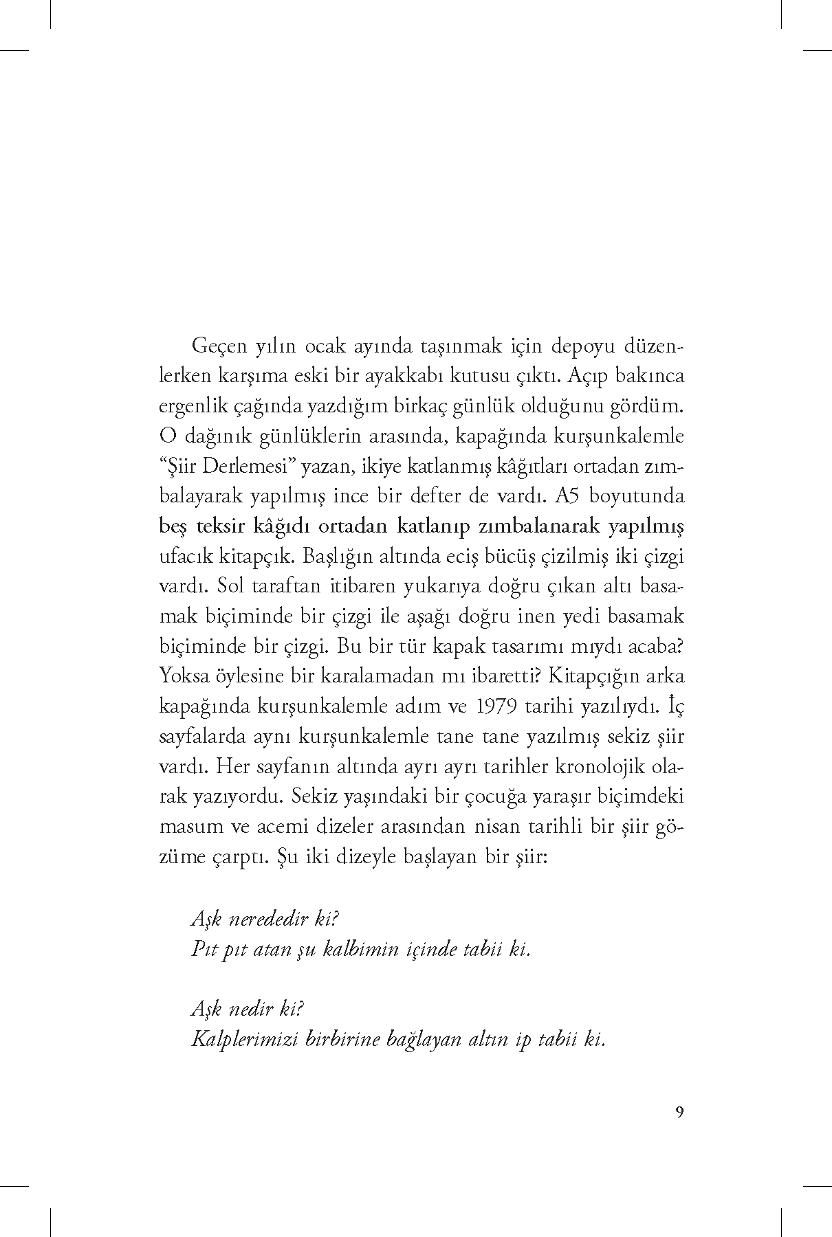 Işık ve İp - Han Kang