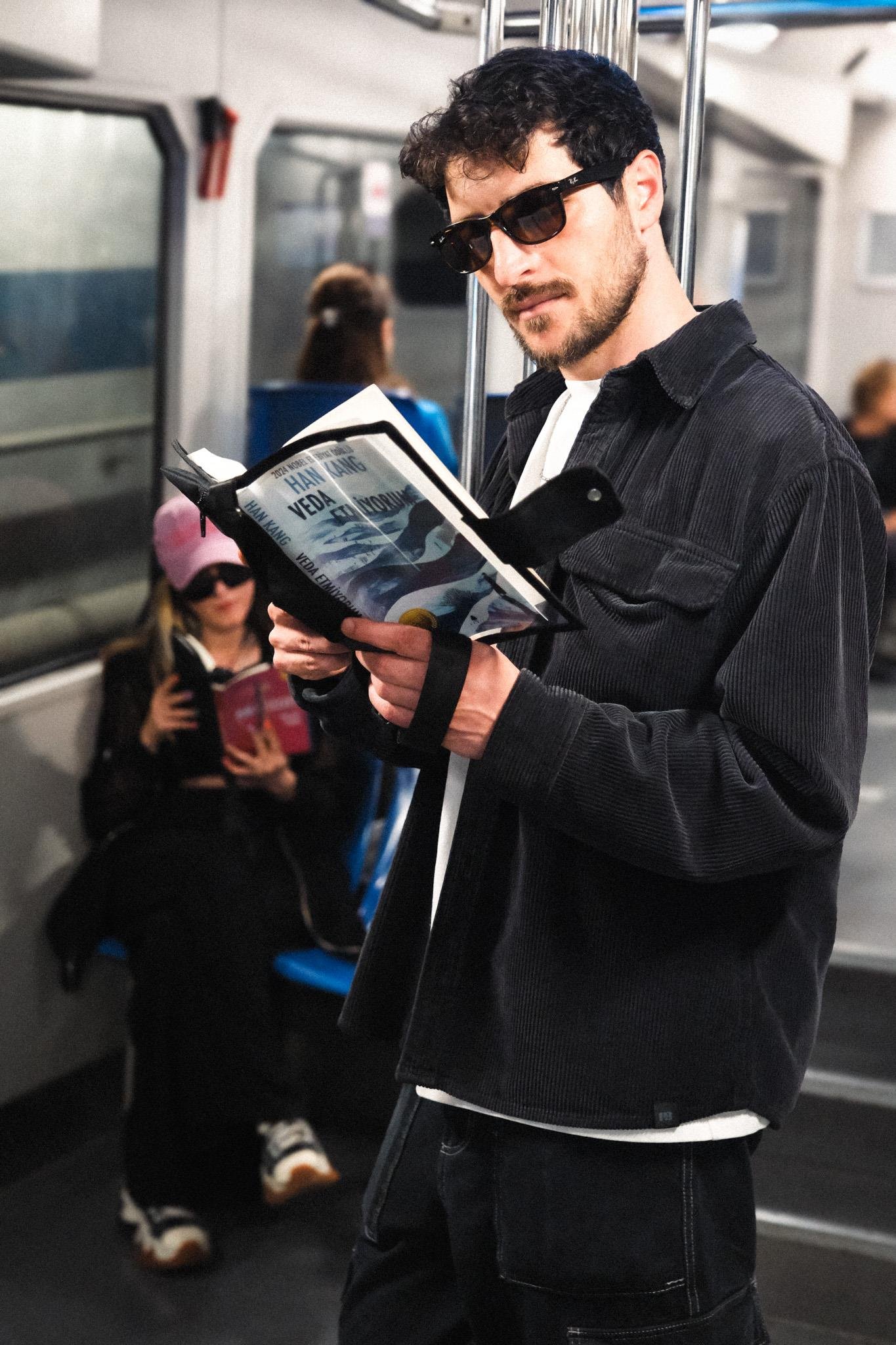 Kitap Çanta