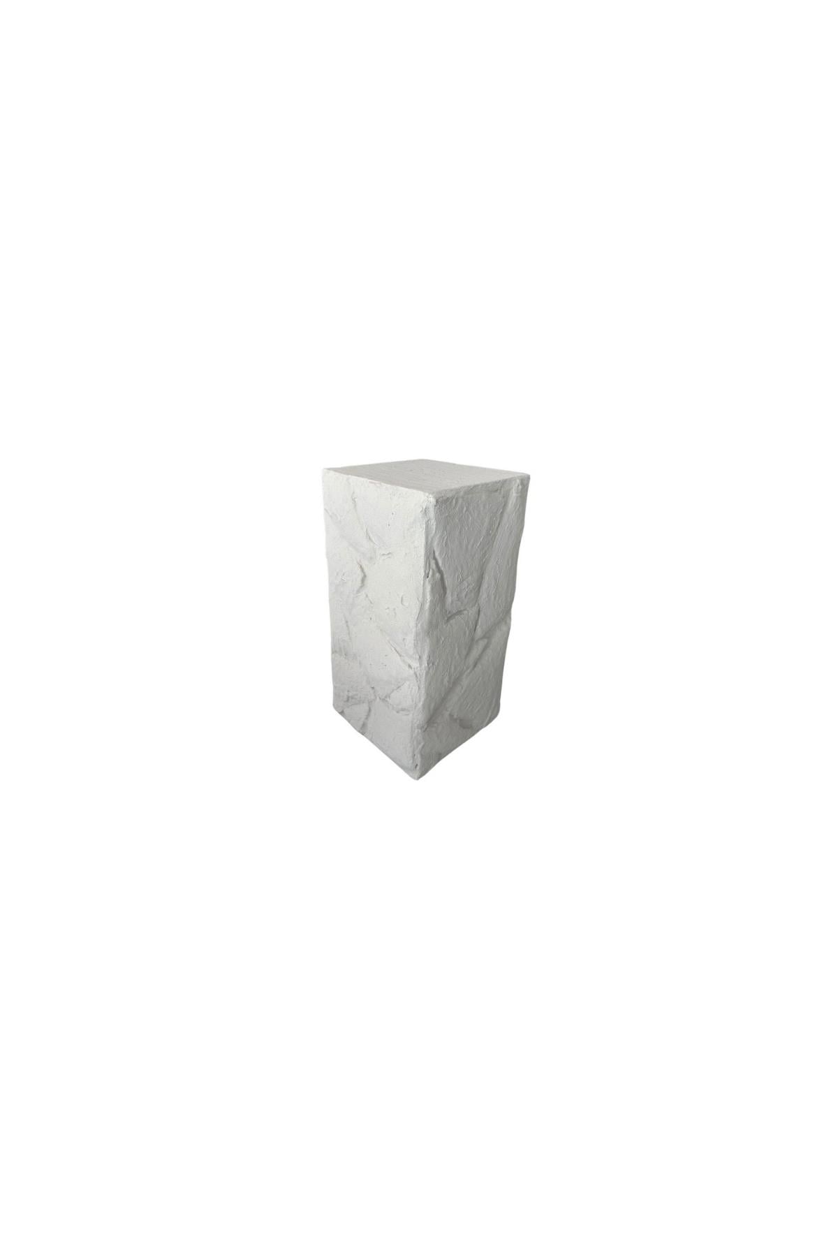 Dore Dekoratif Sehpa 80 CM