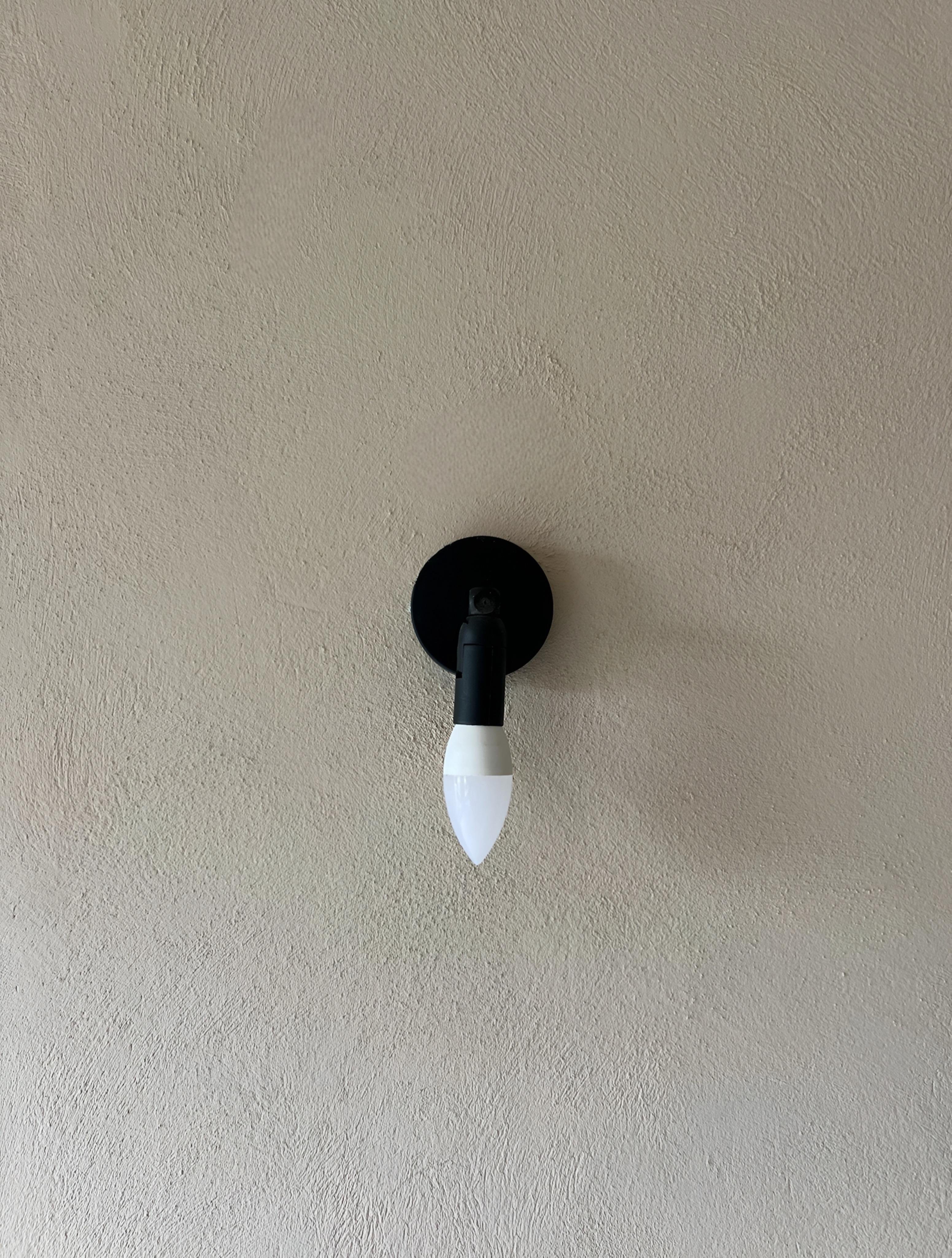 Lore Serisi 30 Cm Aplik Elektrik Bağlantılı
