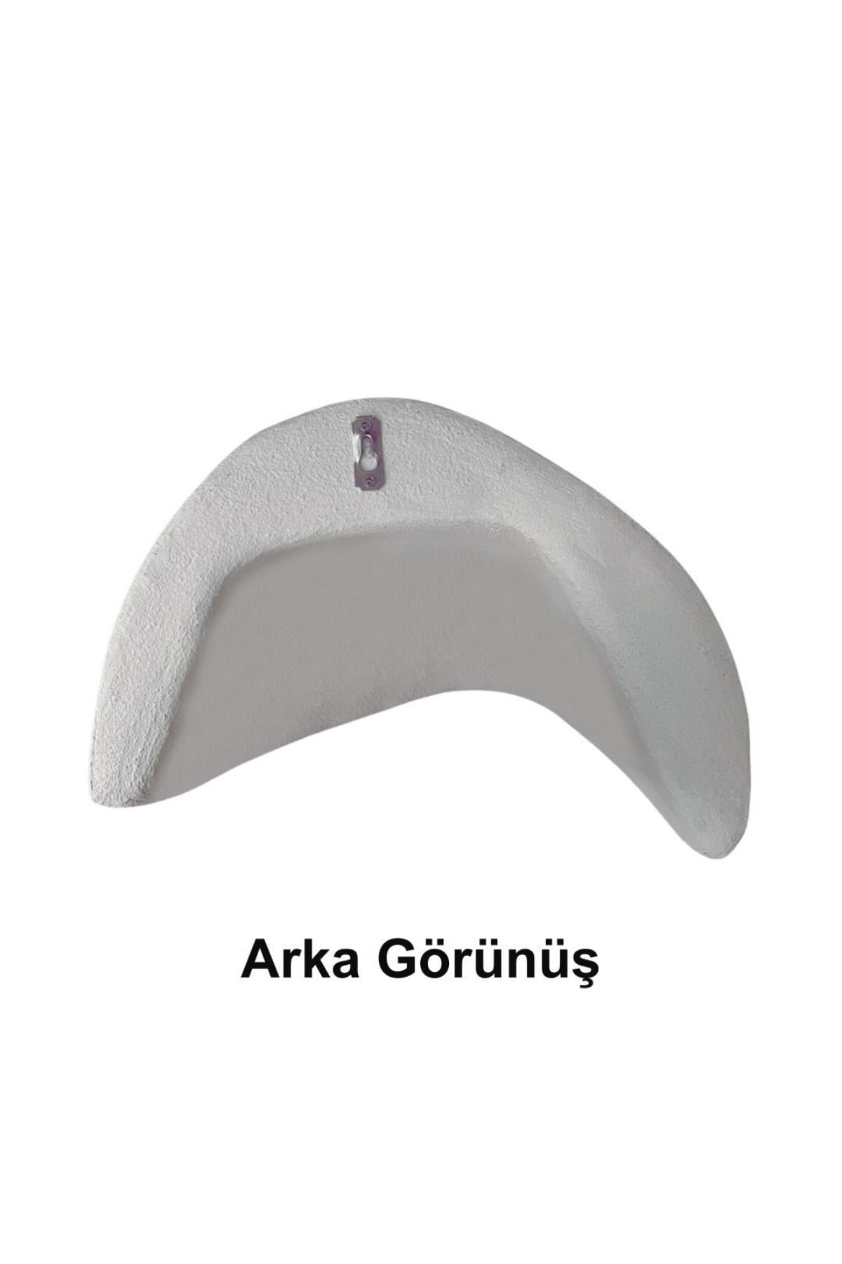 Lore Serisi Duvar Aplik - Elektirik Bağlantılı 