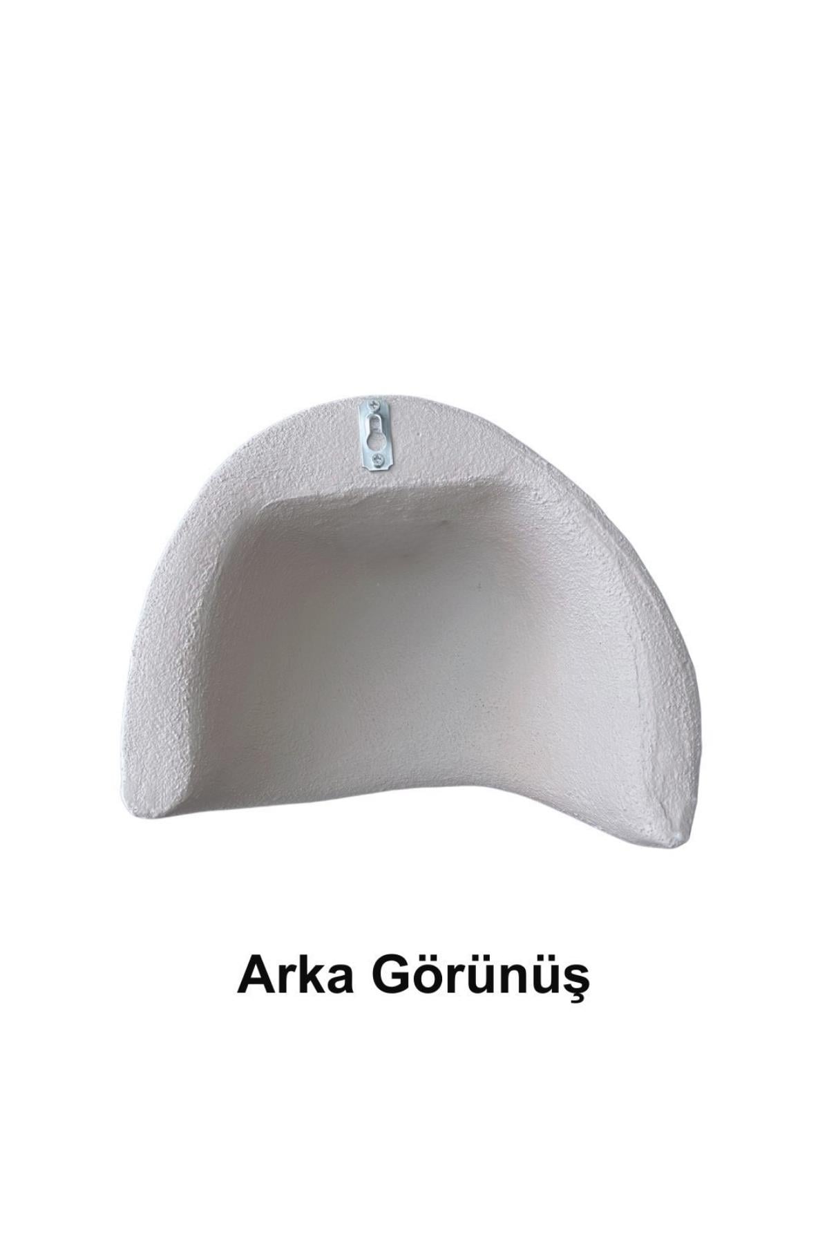 Lore Serisi Duvar Aplik - Elektrik Bağlantılı 