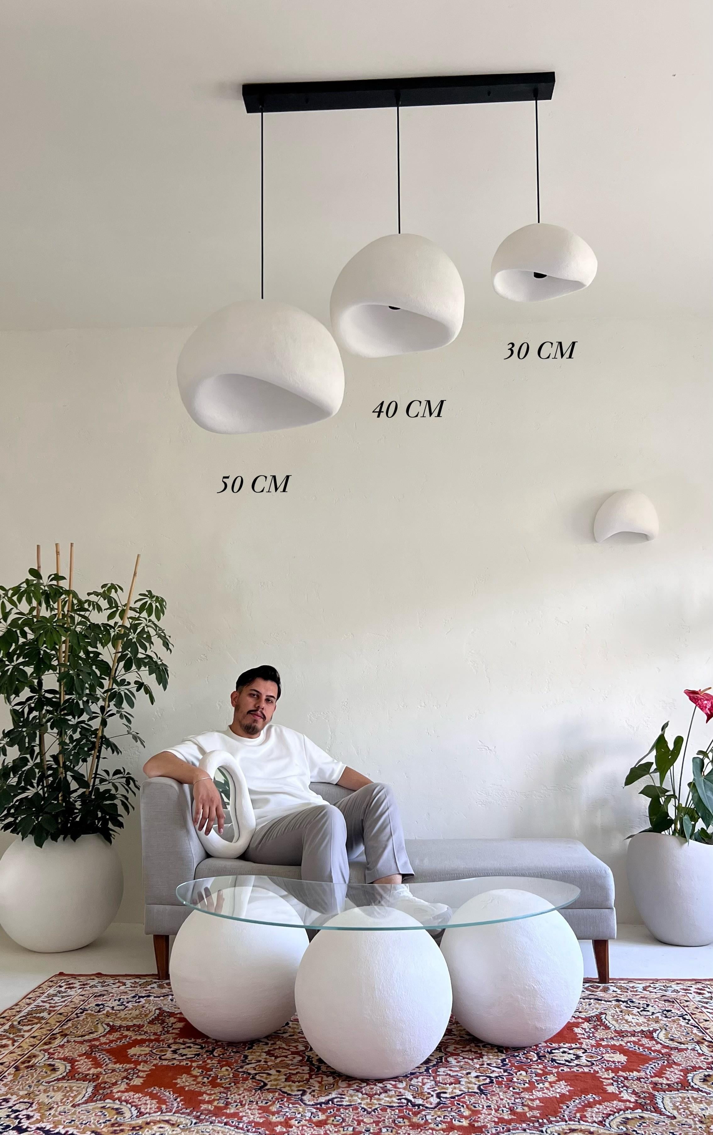 Loval Sarkıt Aydınlatma 30 CM