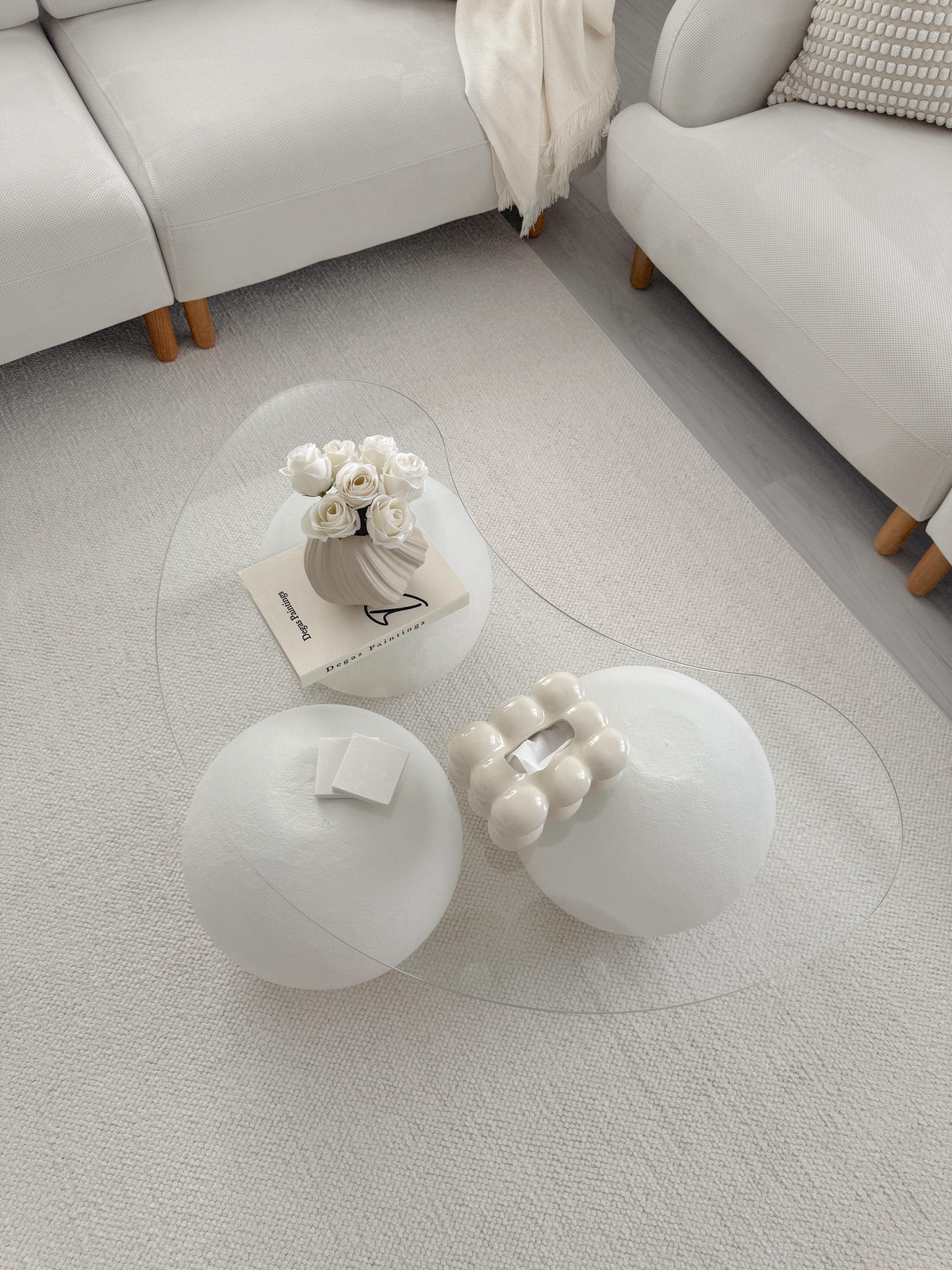 Mira Orta Sehpa 60x120 CM