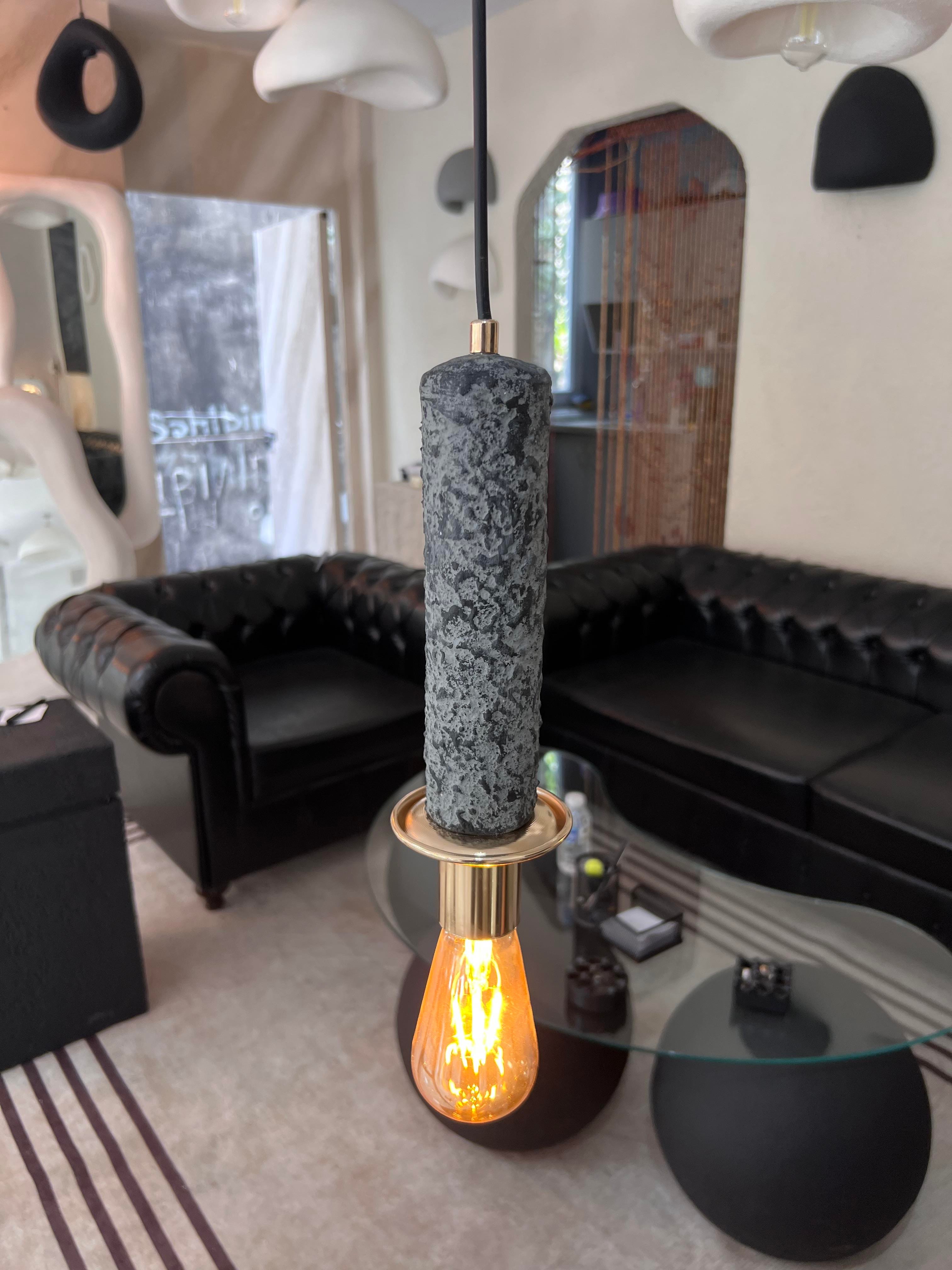 Modern Dekoratif Komodin & Banyo & Dresuar Üzeri Sarkıt Aydınlatma – E27 Duy 