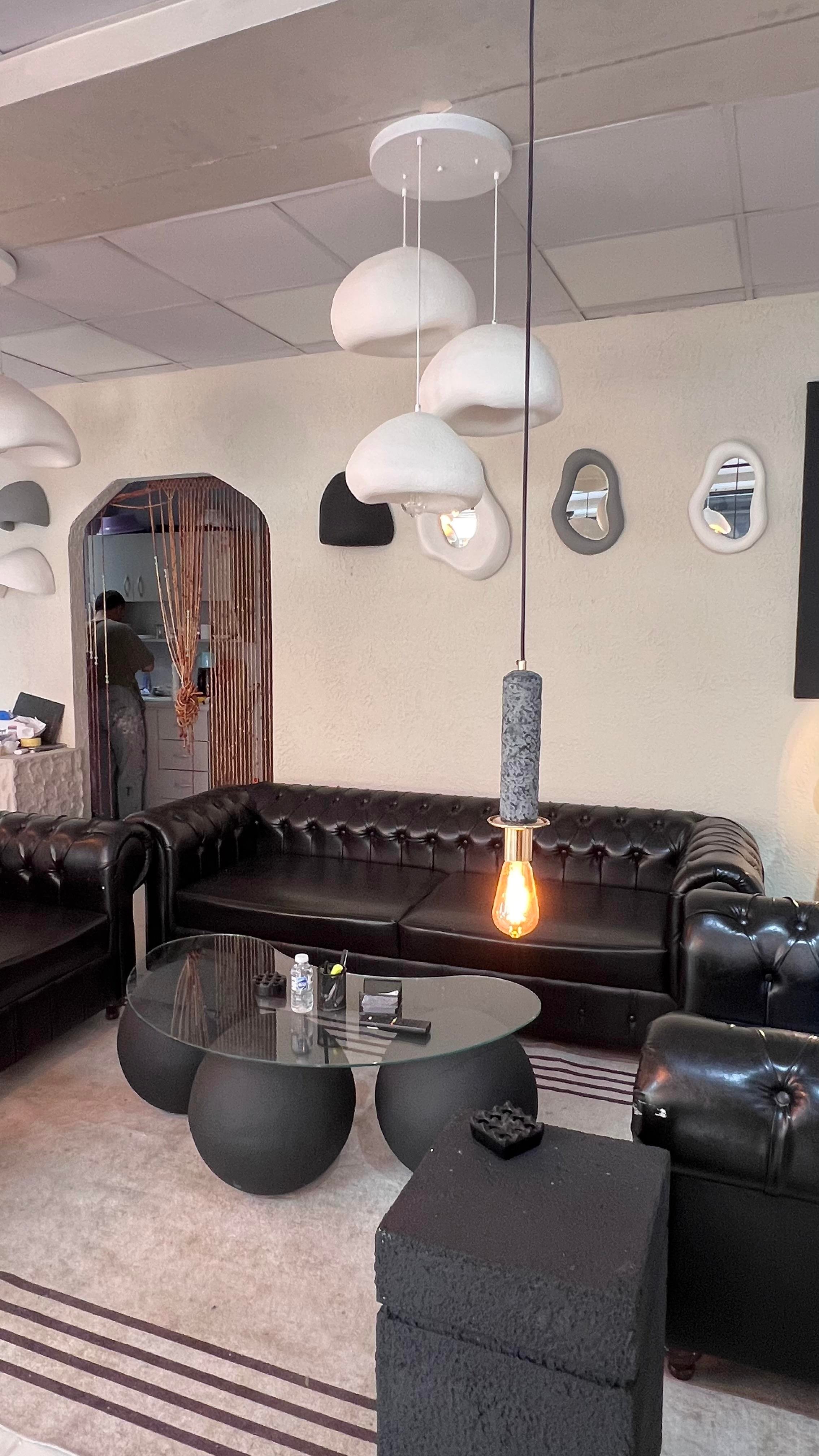 Modern Dekoratif Komodin & Banyo & Dresuar Üzeri Sarkıt Aydınlatma – E27 Duy 
