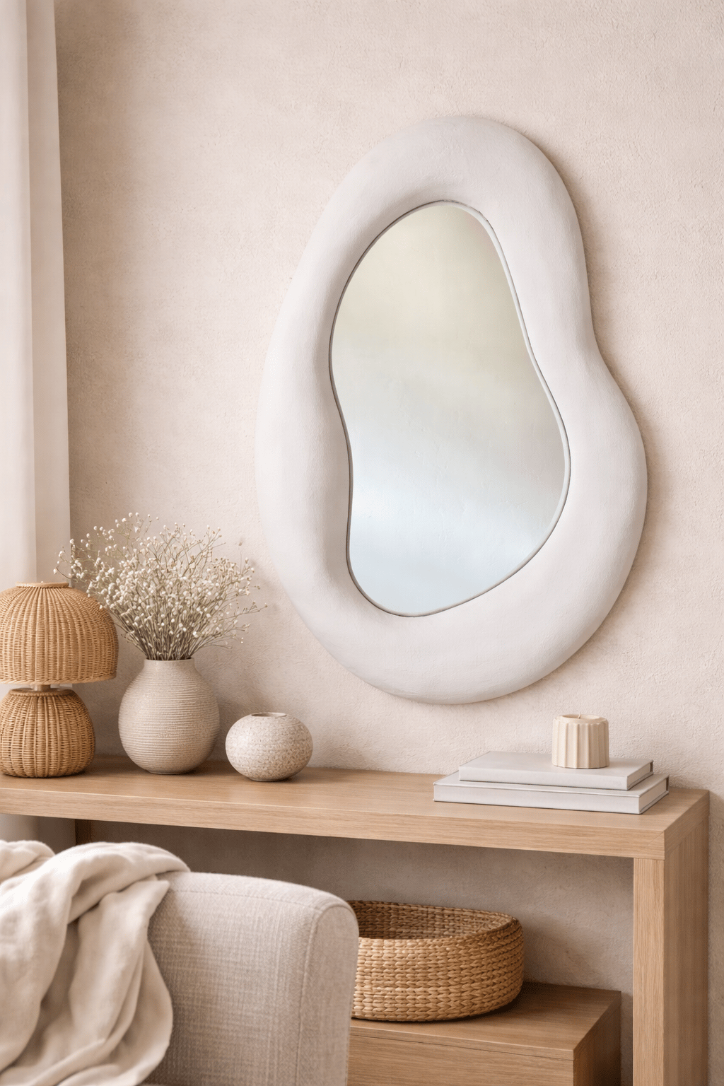 My Mirror 115 CM Ayna