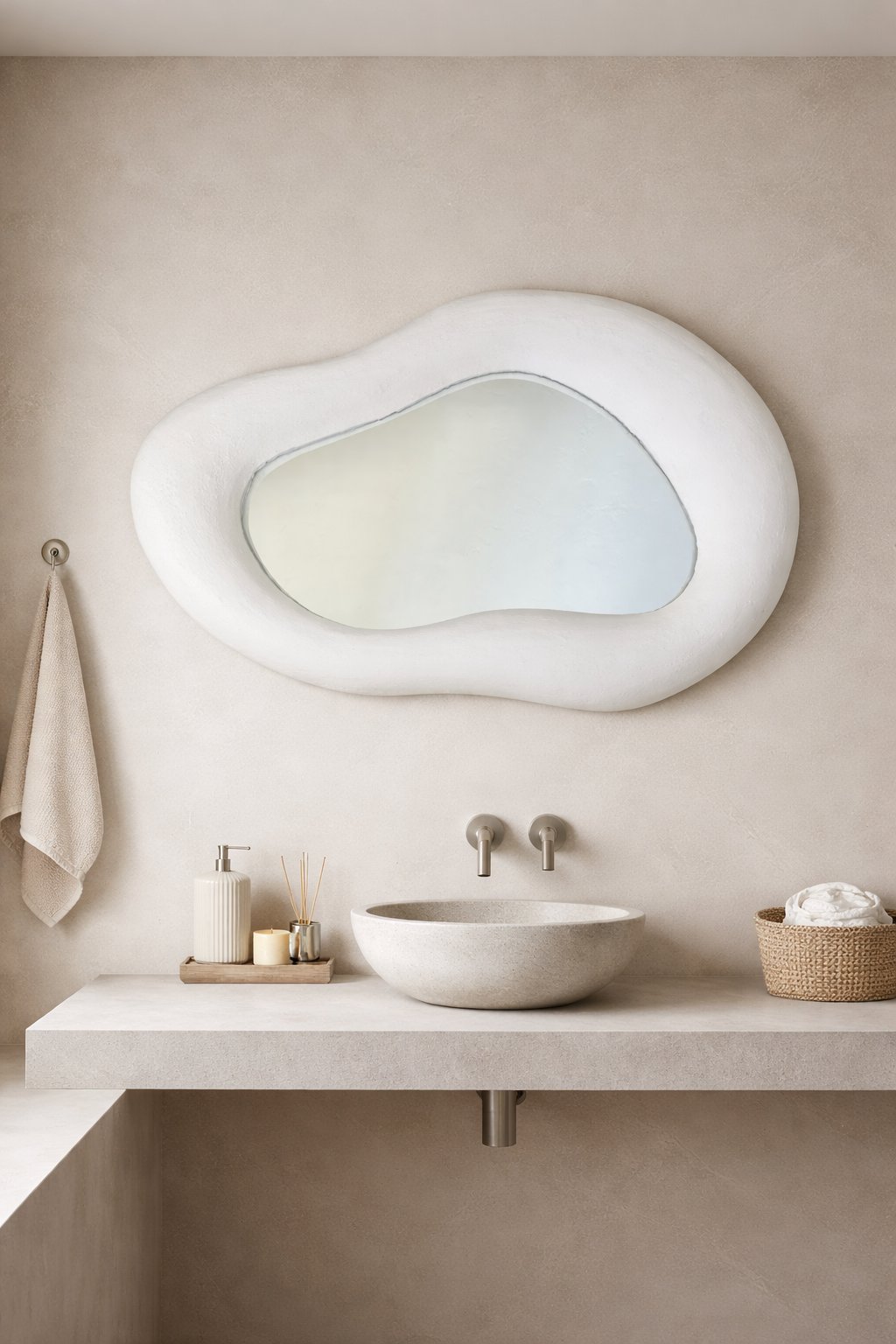 My Mirror 115 CM Ayna