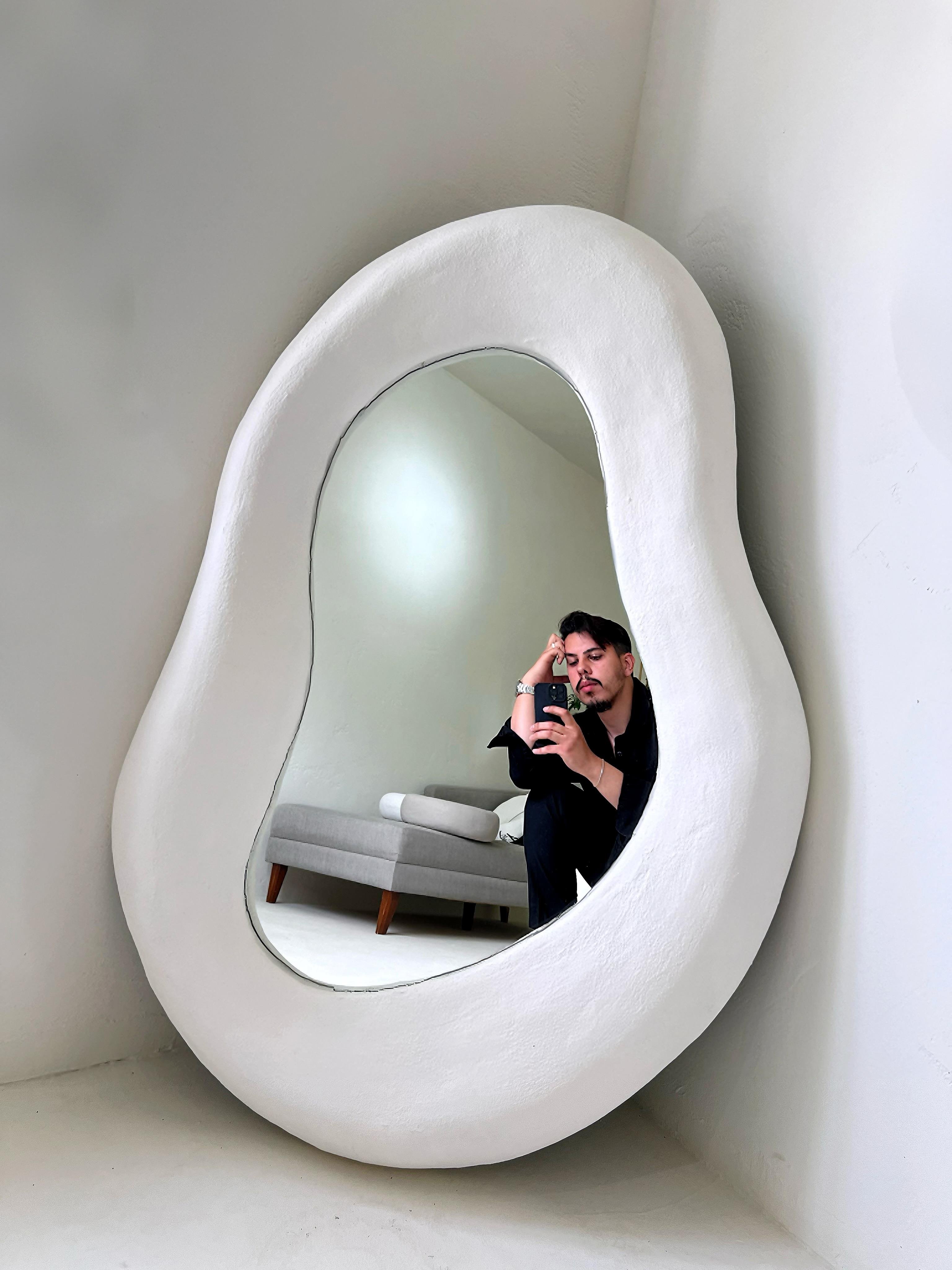 My Mirror 120 CM Ayna