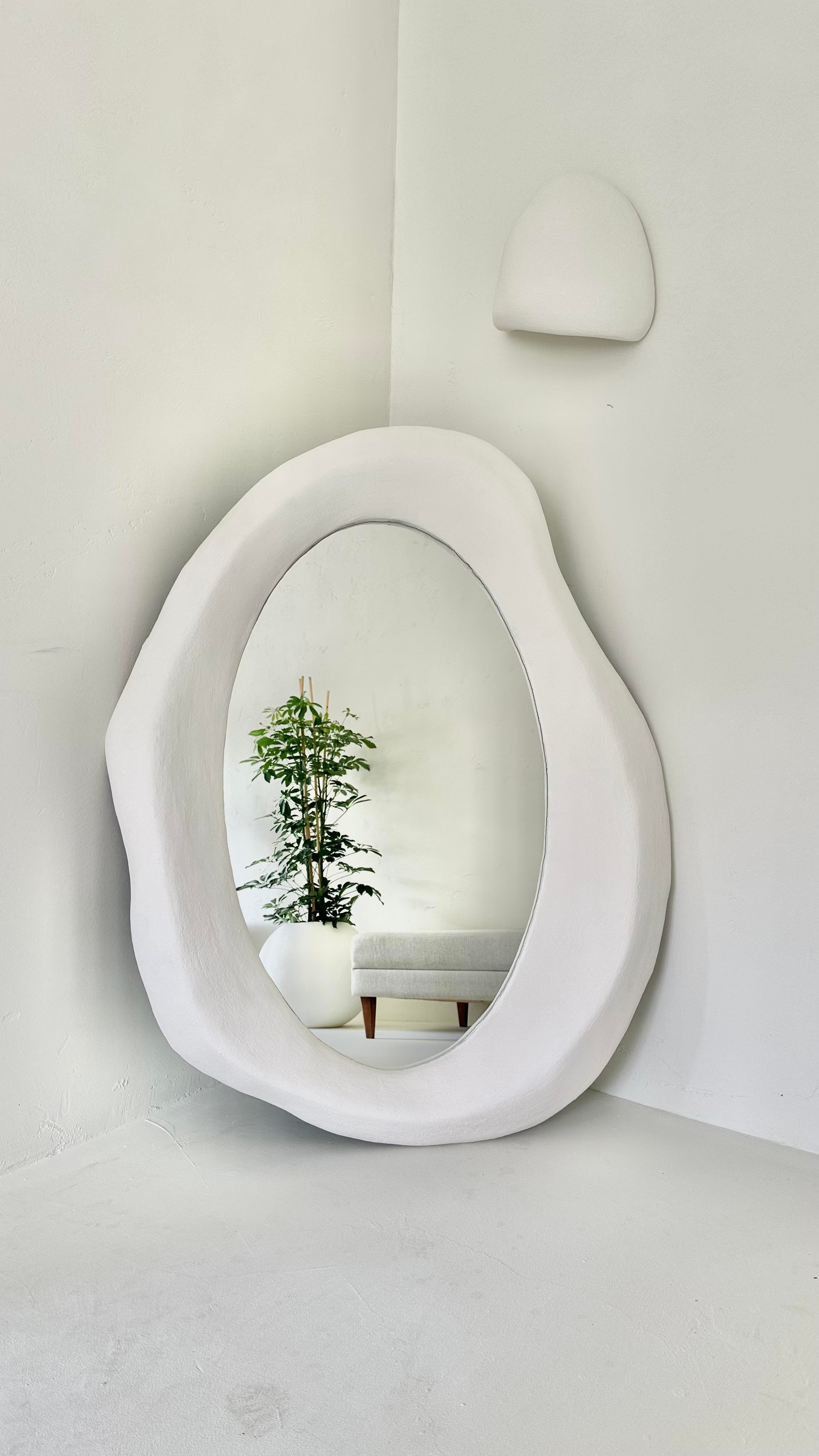 My Mirror 120 CM Ayna