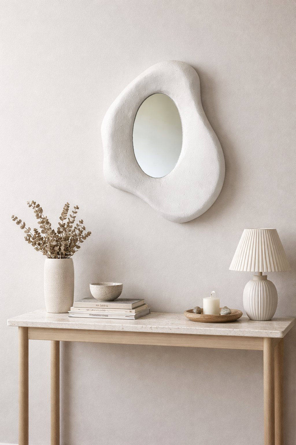 My Mirror 40 CM Ayna