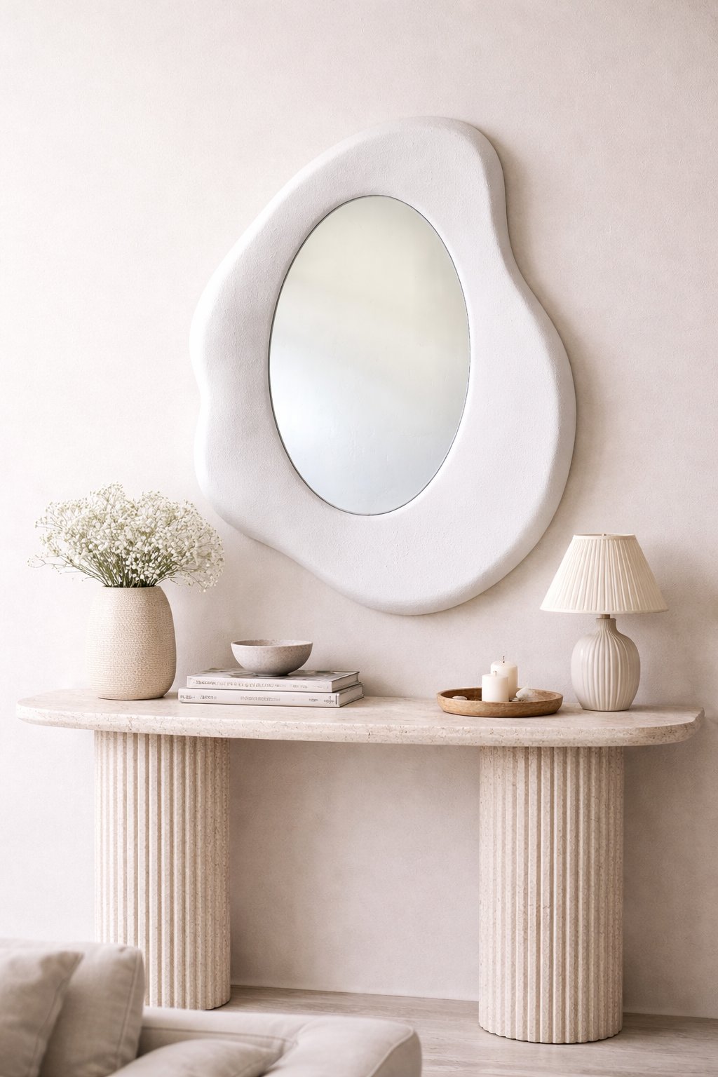 My Mirror 90 CM Ayna