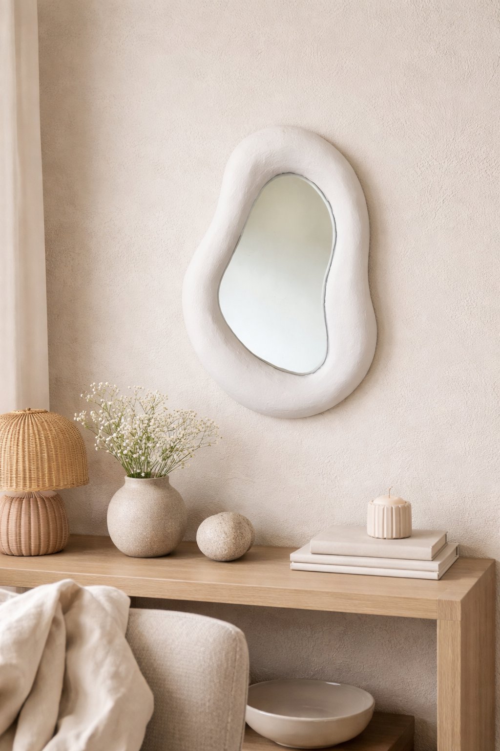 My Mirror Ayna 60 CM