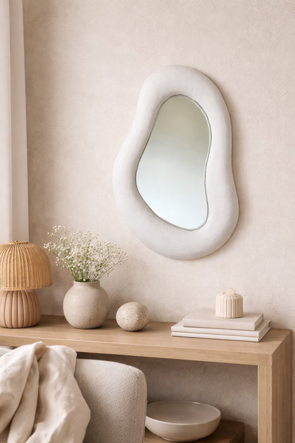 My Mirror Ayna 80 CM