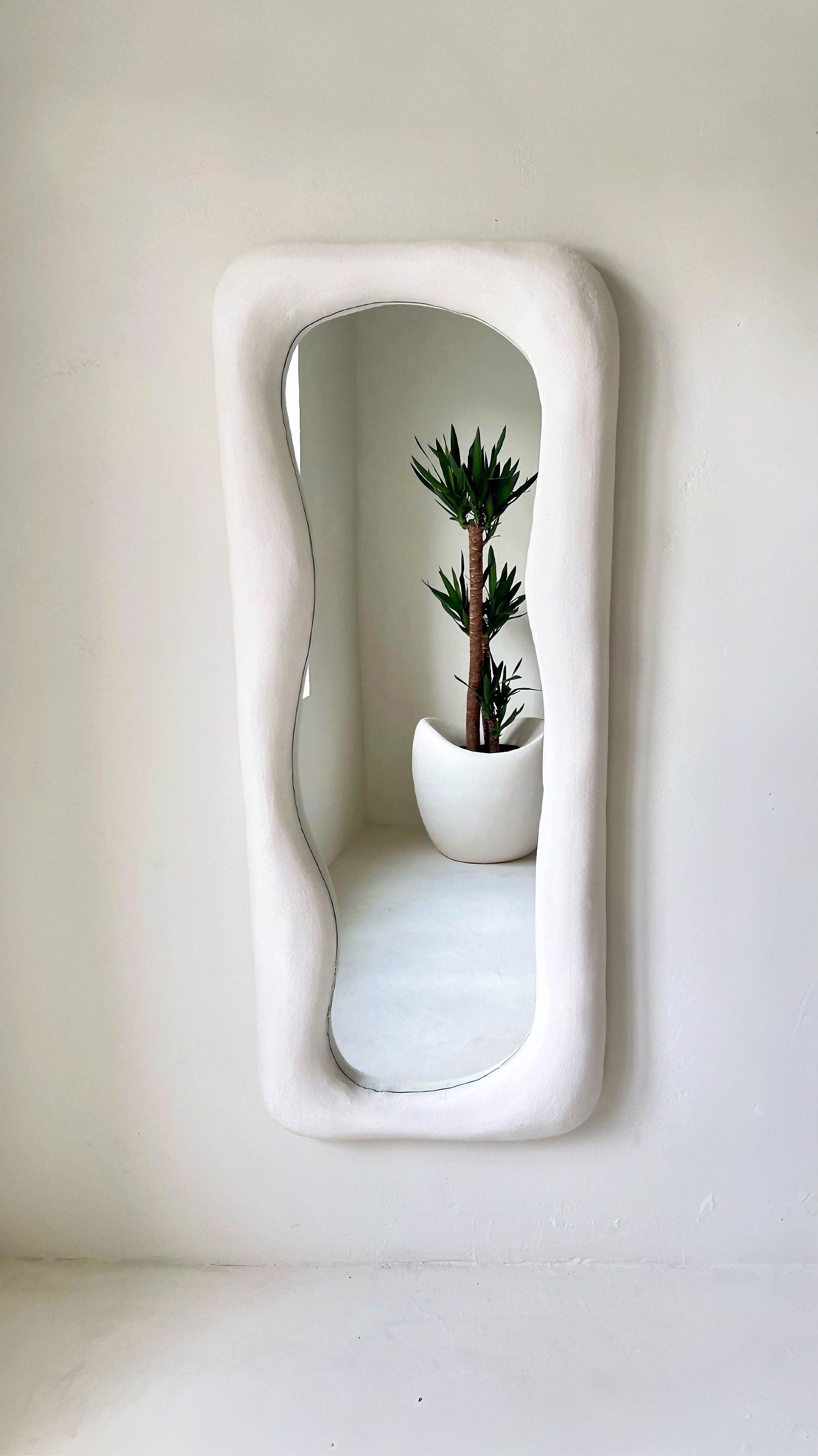 My Mirror Dore Ayna 140CM