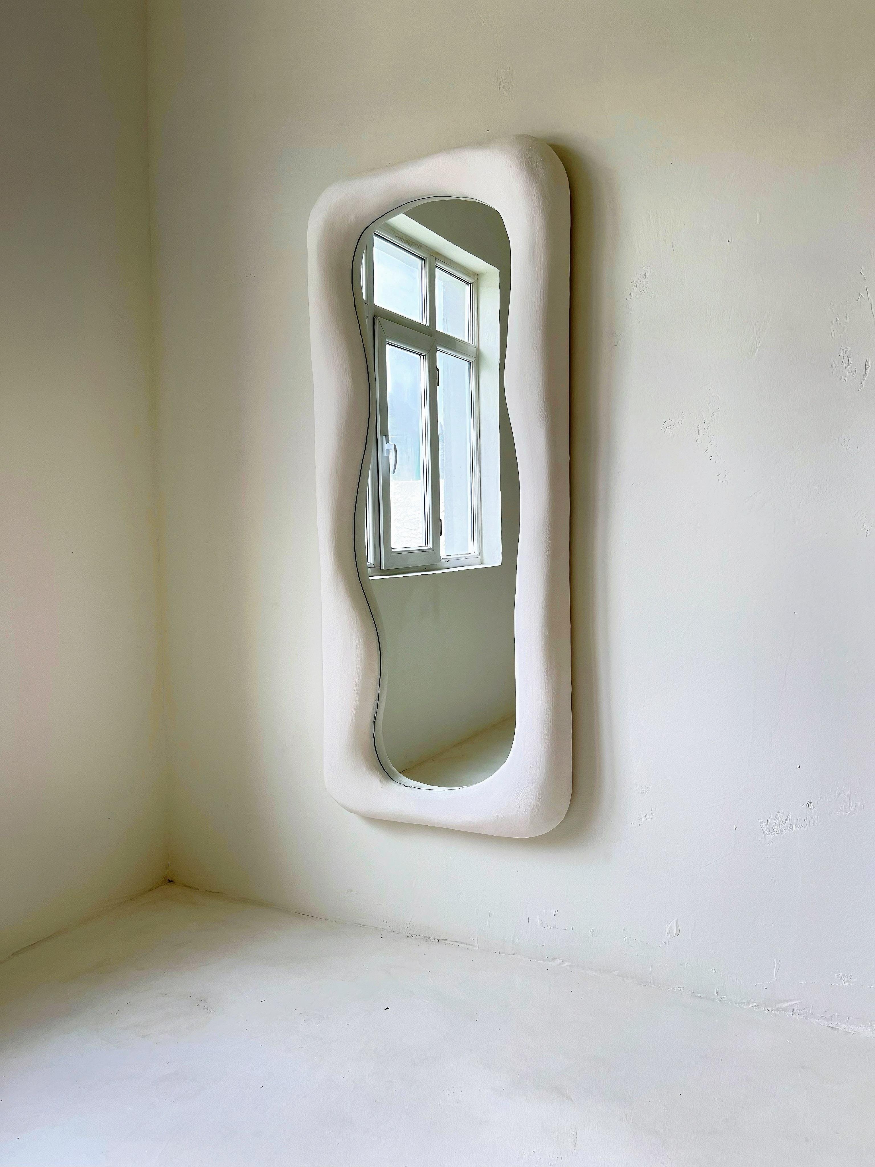 My Mirror Dore Ayna 140CM