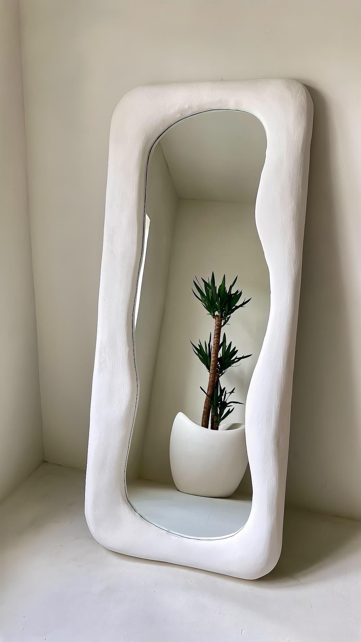 My Mirror Dore Ayna 170 CM