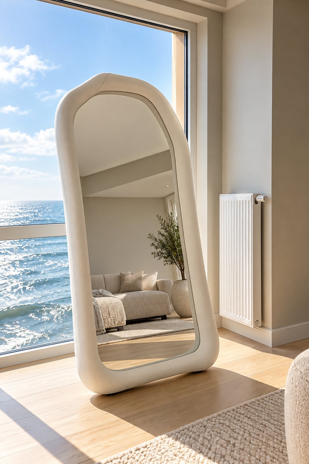 My Mirror Dore Ayna 180 CM