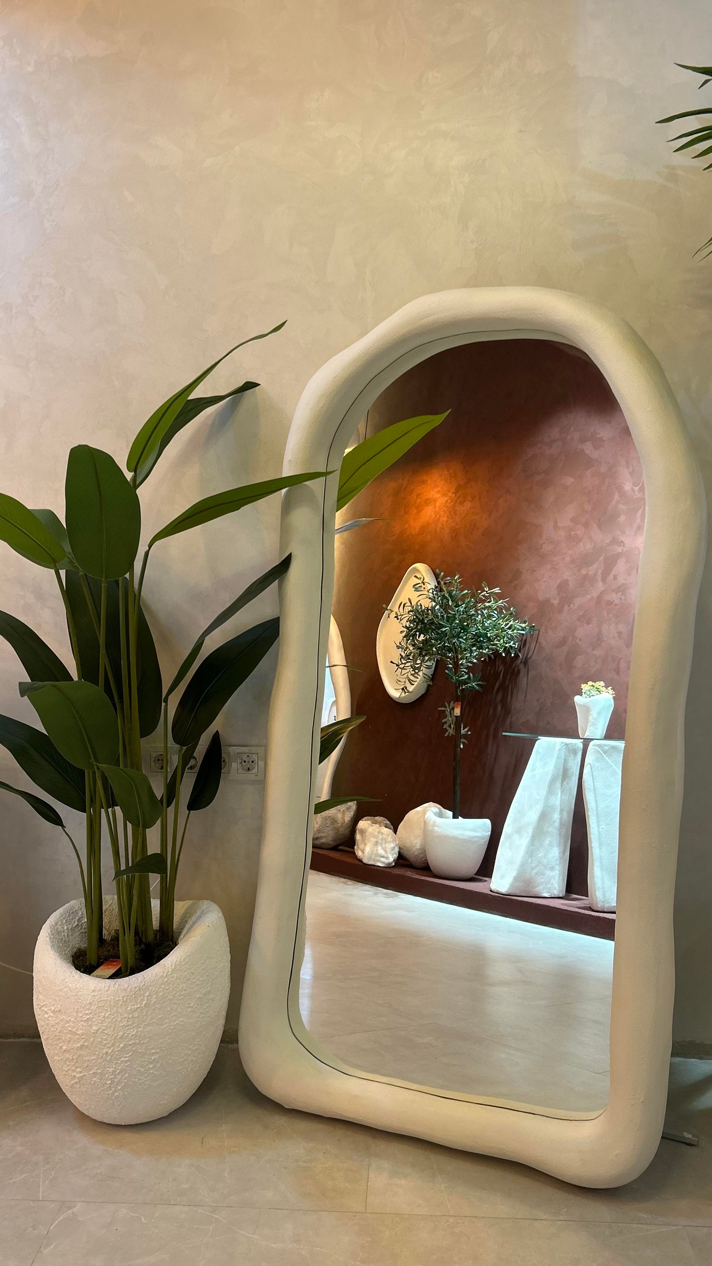 My Mirror Dore Ayna 180 CM